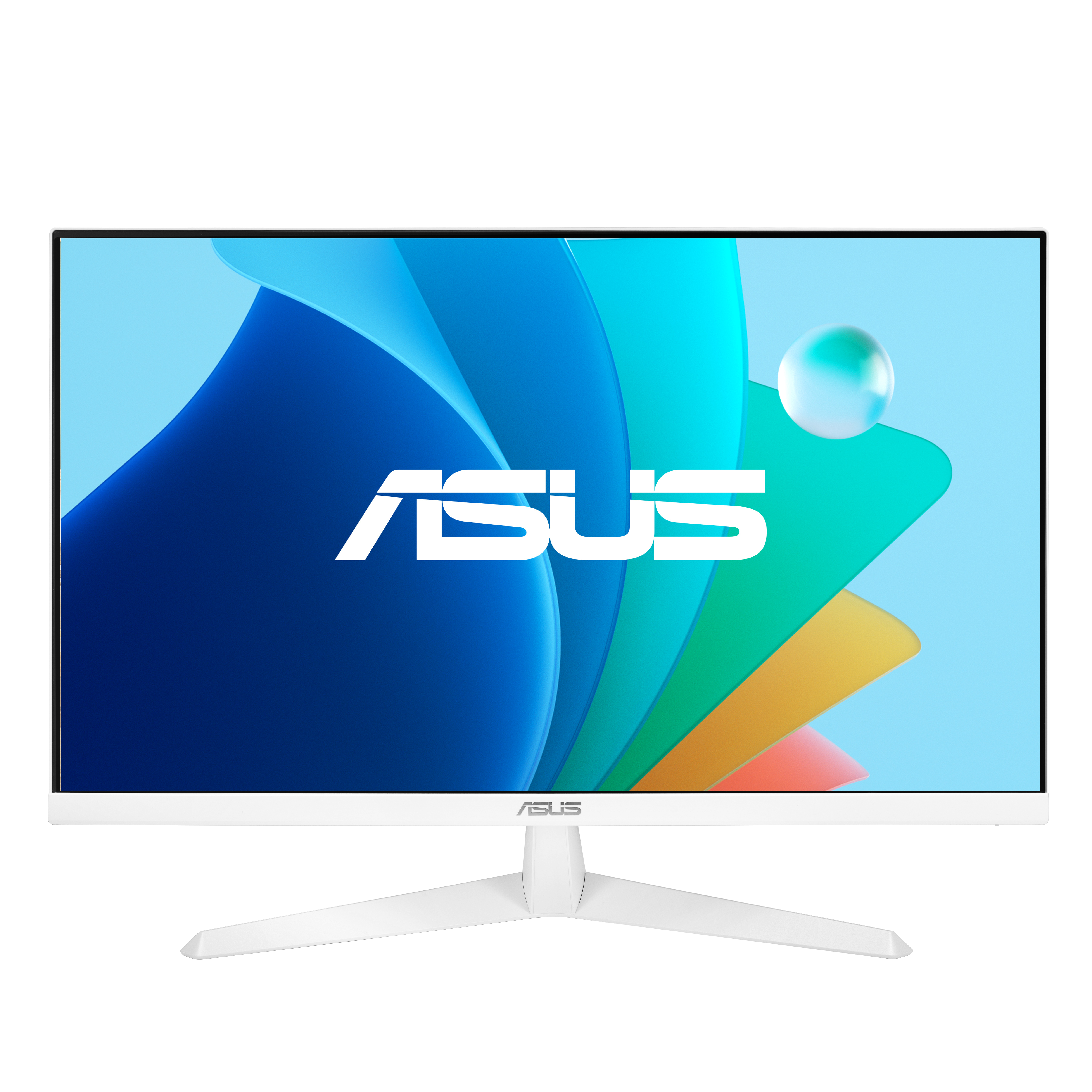 ASUS Eye Care VY279HGR-W 68.58cm (16:9) FHD HDMI DP