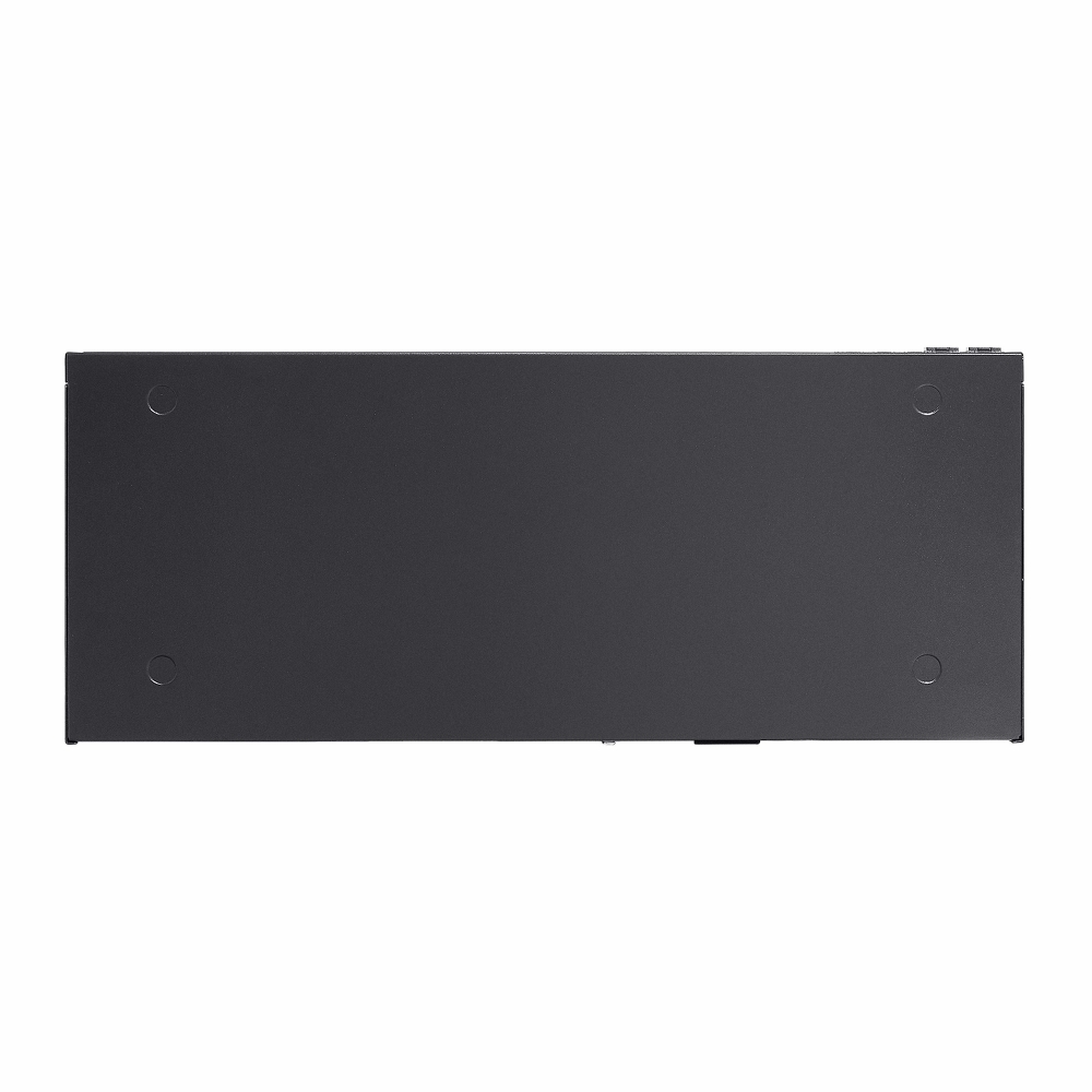 20-PORT 1G EASY MANAGED SWITCH 16-PORT POE+ 250 W POE POWER