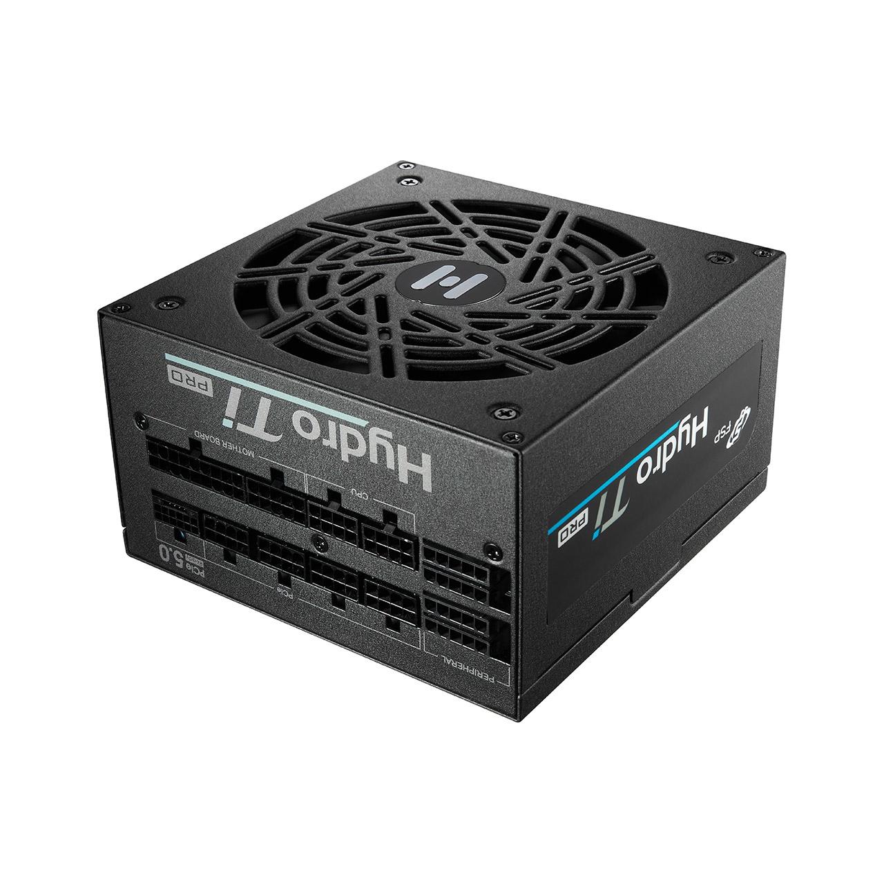 FSP Hydro Ti Pro 1000W black PPA10A3807