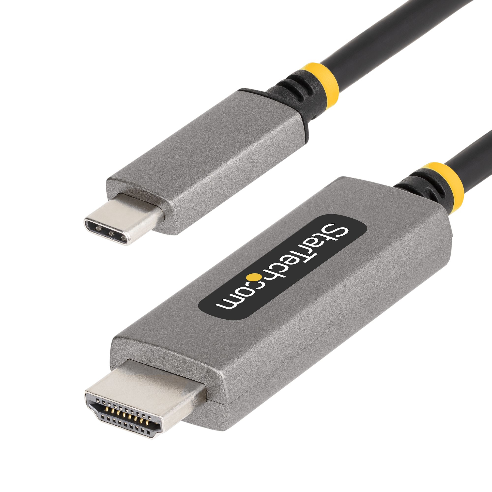 USB-C TO HDMI ADAPTER CABLE TYPE-C TO HDMI CONVERTER CABLE