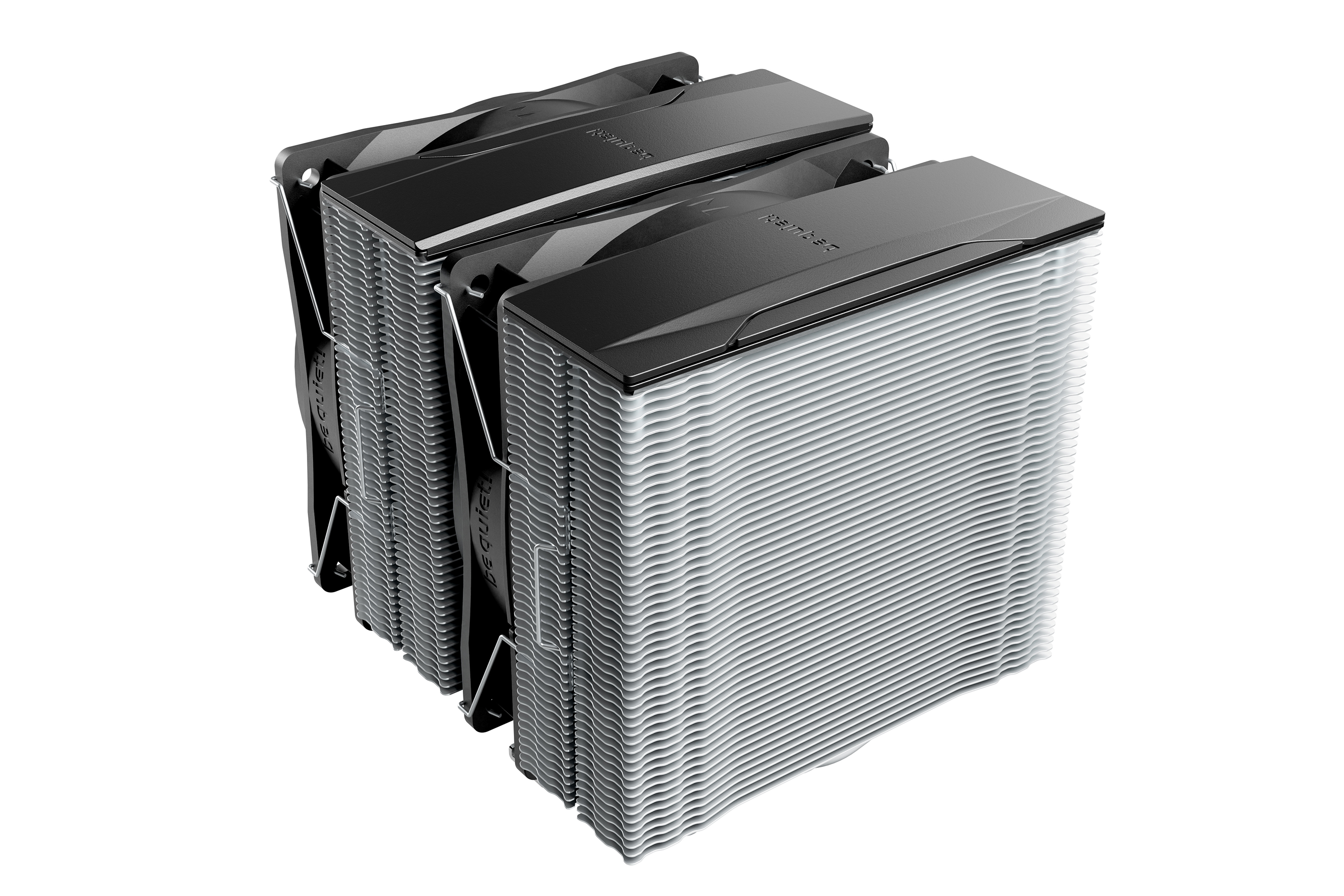 PURE ROCK PRO 3 CPU COOLER