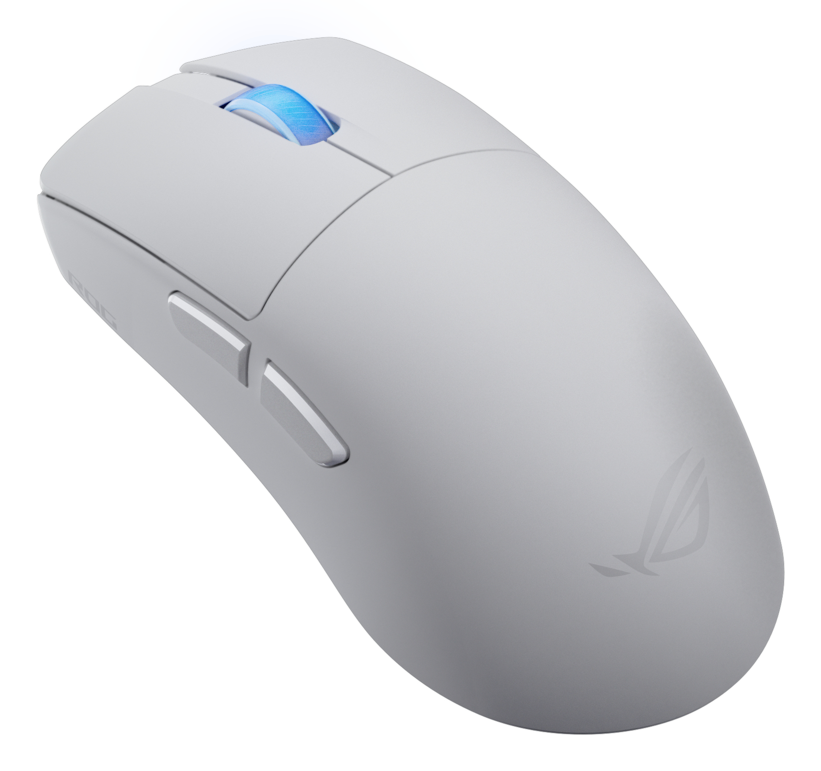 ASUS ROG HARPE II ACE WHT