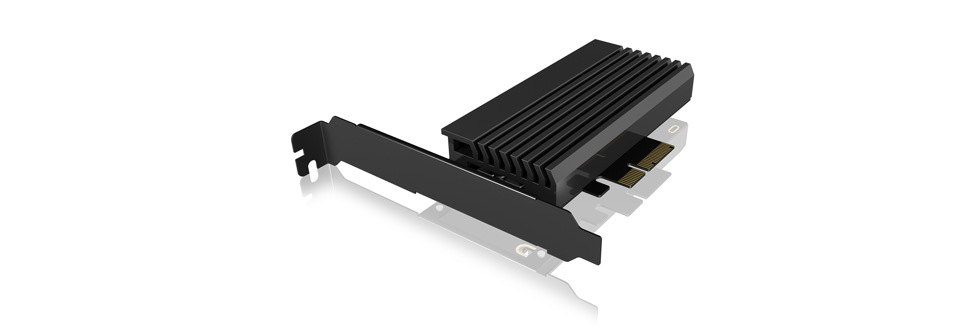 IB-PCI214M2-HSL, Adapter