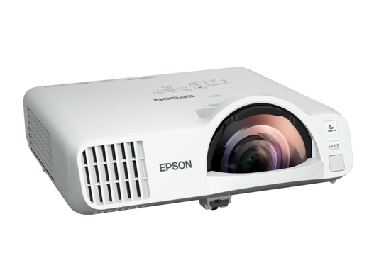 EPSON EB-L210SW 4000Lm 3LCD WXGA