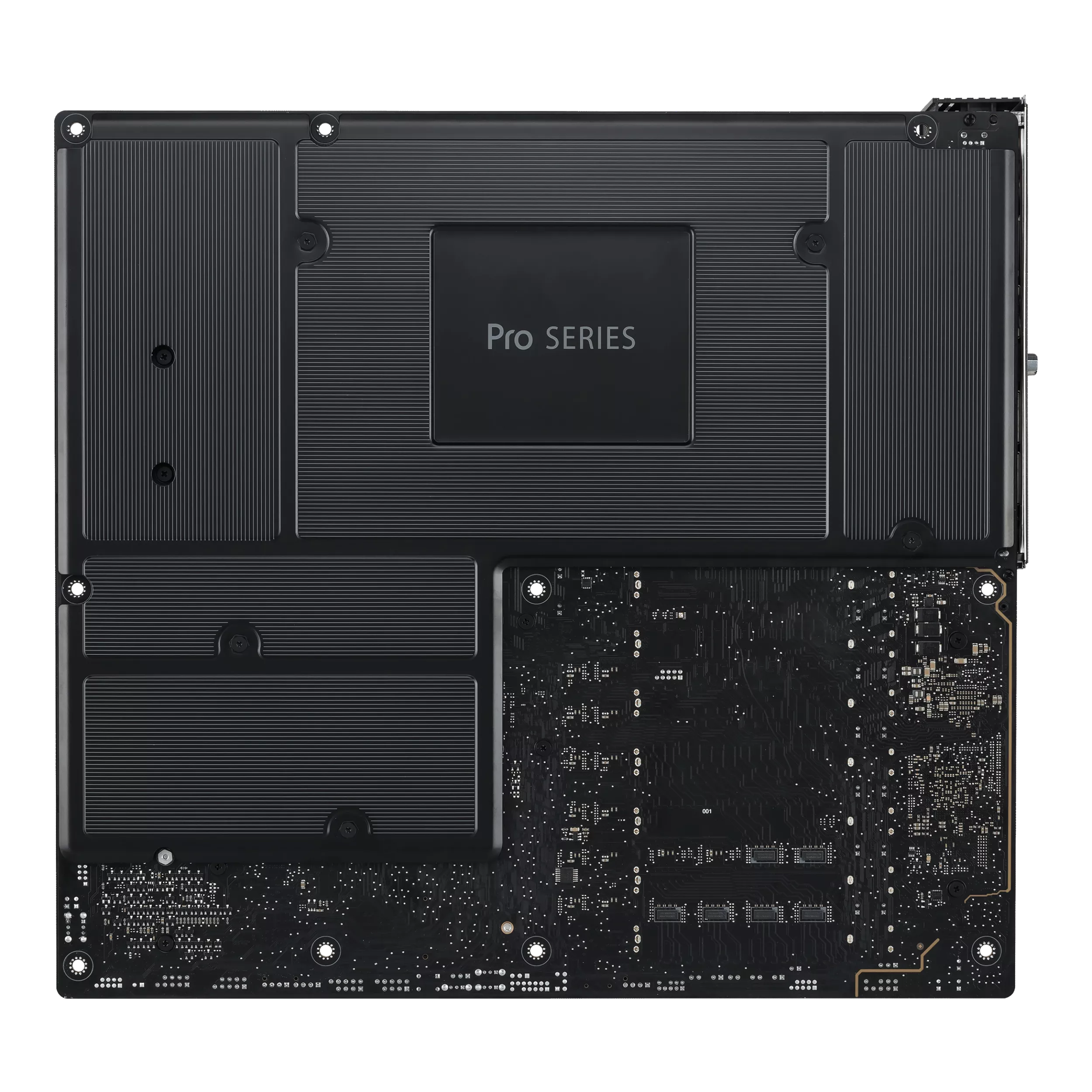 PRO WS WRX90E-SAGE SE, Mainboard