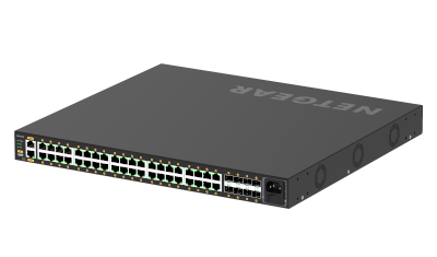 AV LINE M4250-40G8F-POE+ 40X1G POE+ 8XSFP MANAGED 480W