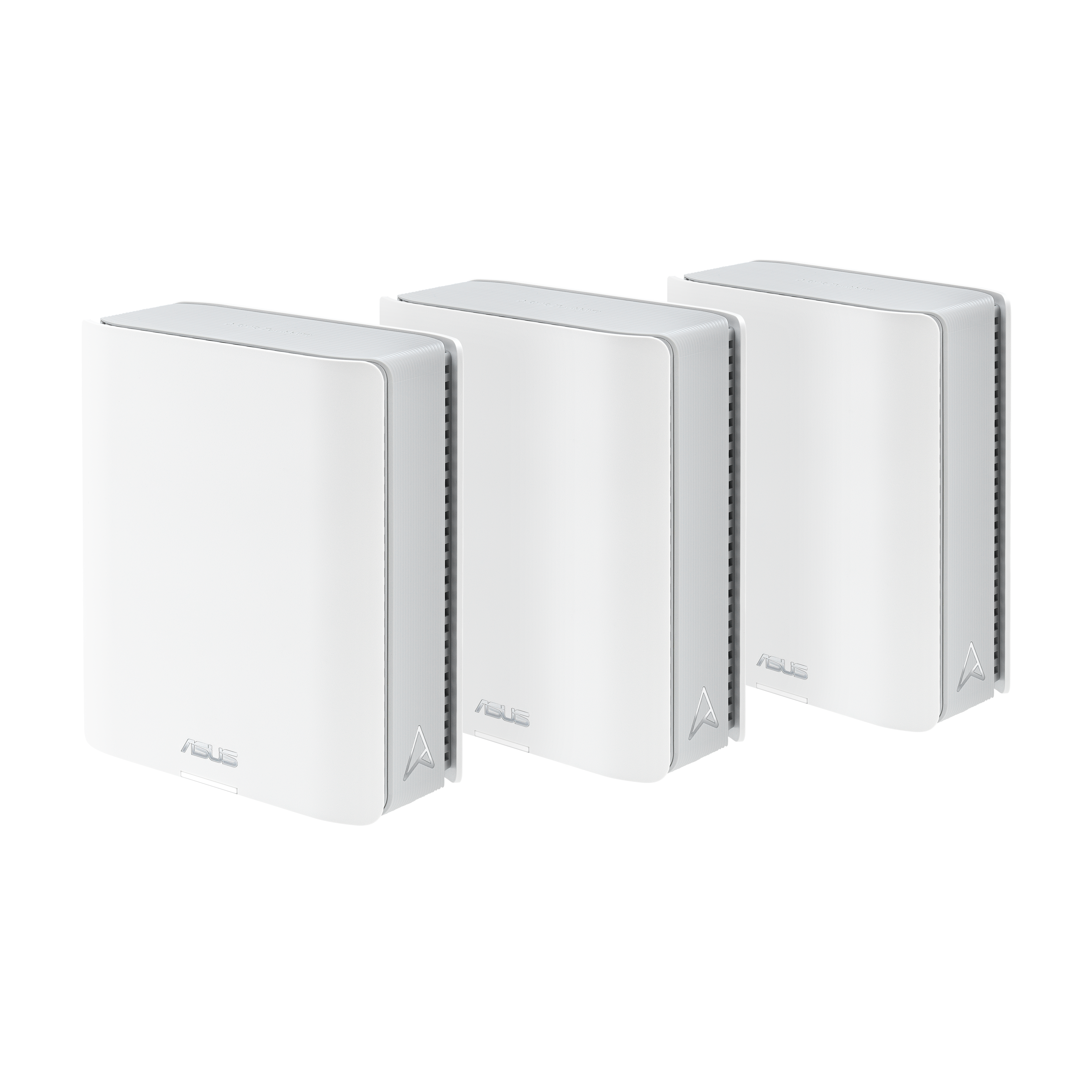 ASUS WL-Router ZenWiFi BT8 BE14000 Tri-Band WLan7 (3PK) weiß