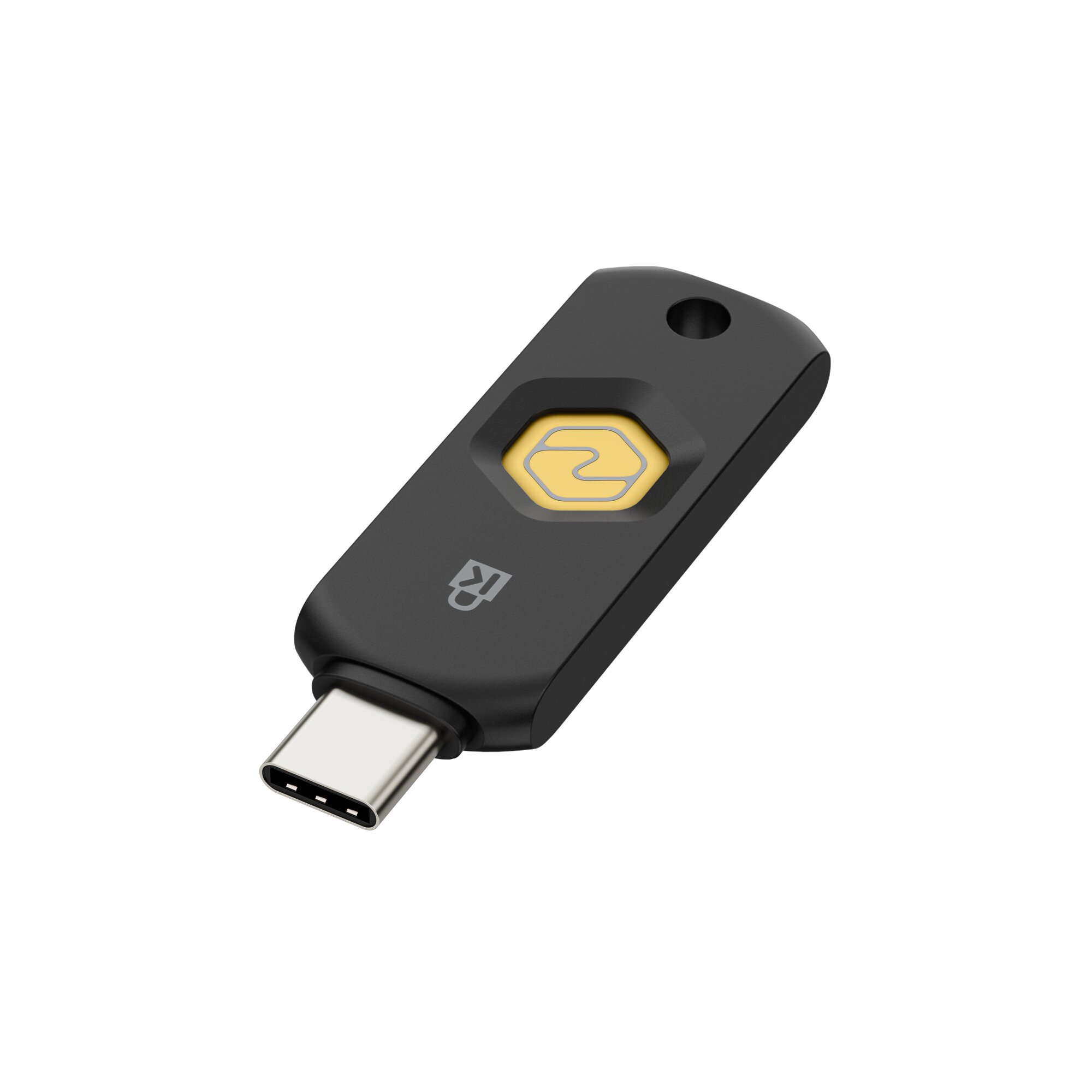 VERIMARK NFC+ SECURITY KEY - USB-C