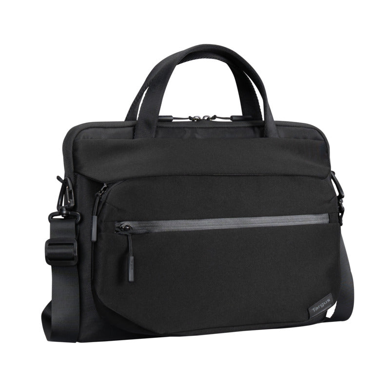 TARGUS WORK 3-IN-1 TECH BRIEF 14IN BLACK
