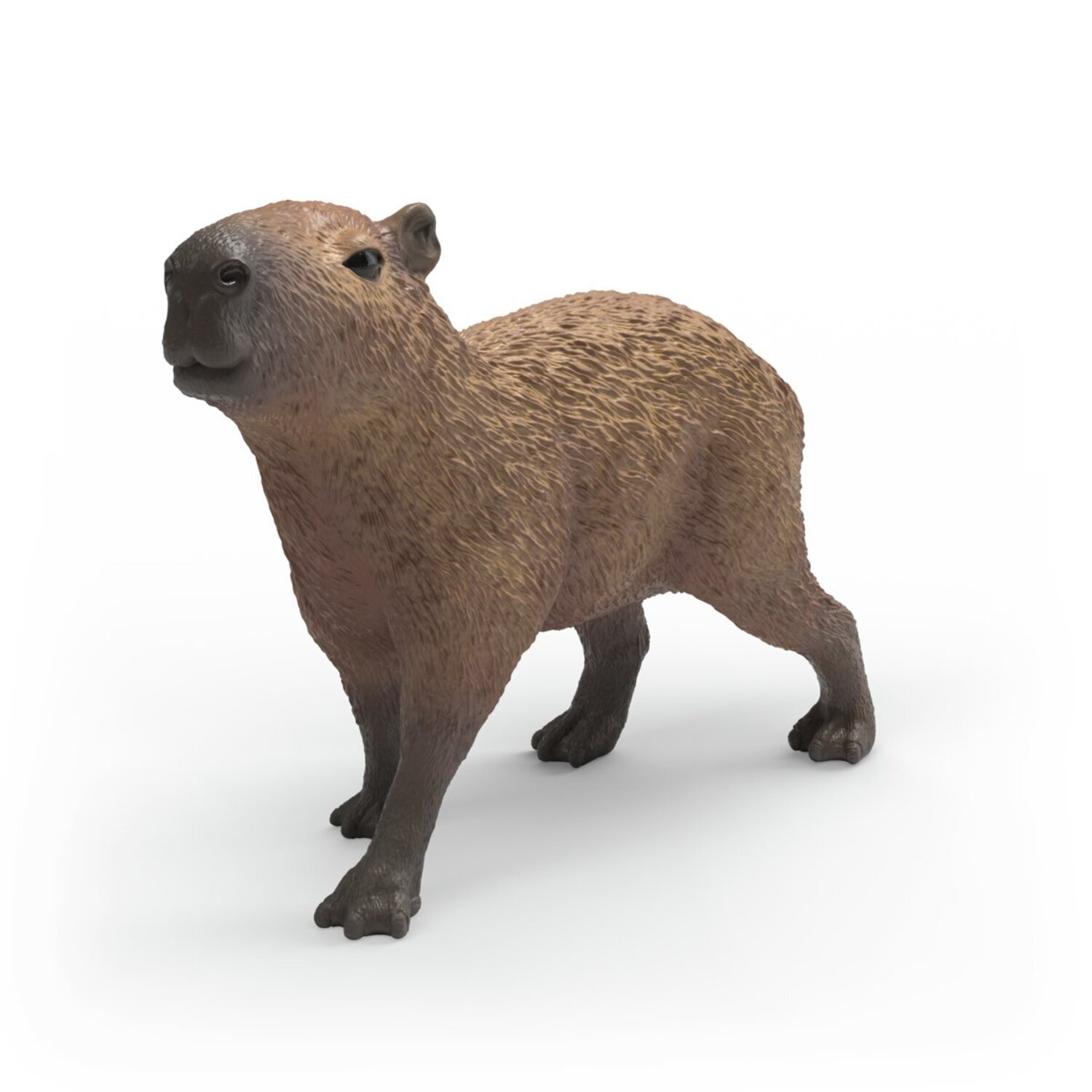 Wild Life Capybara, Spielfigur