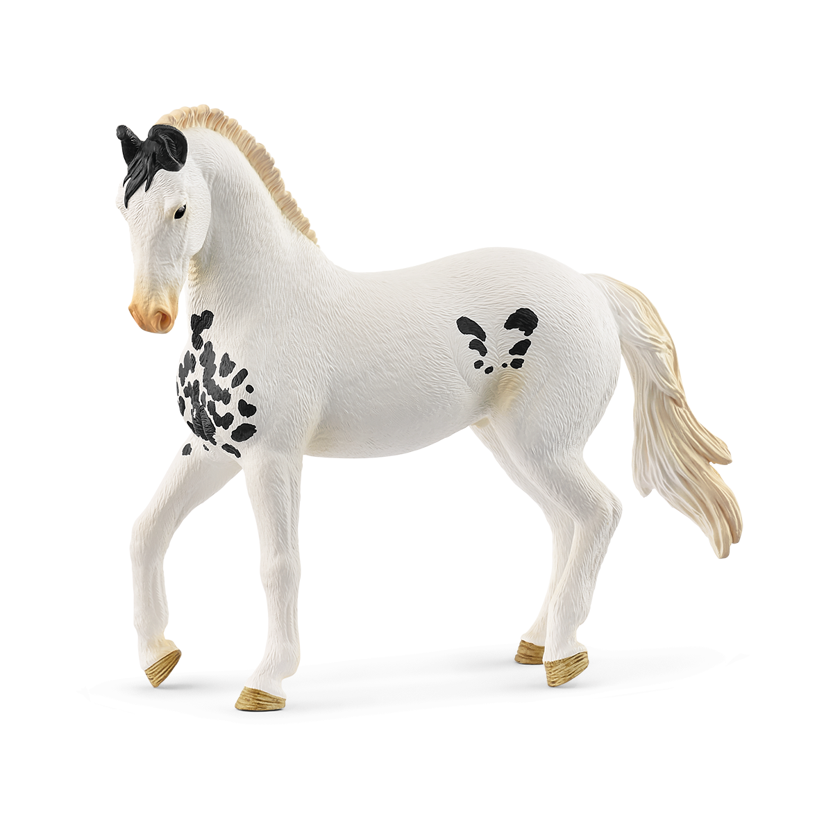 Horse Club Marwari Hengst, Spielfigur