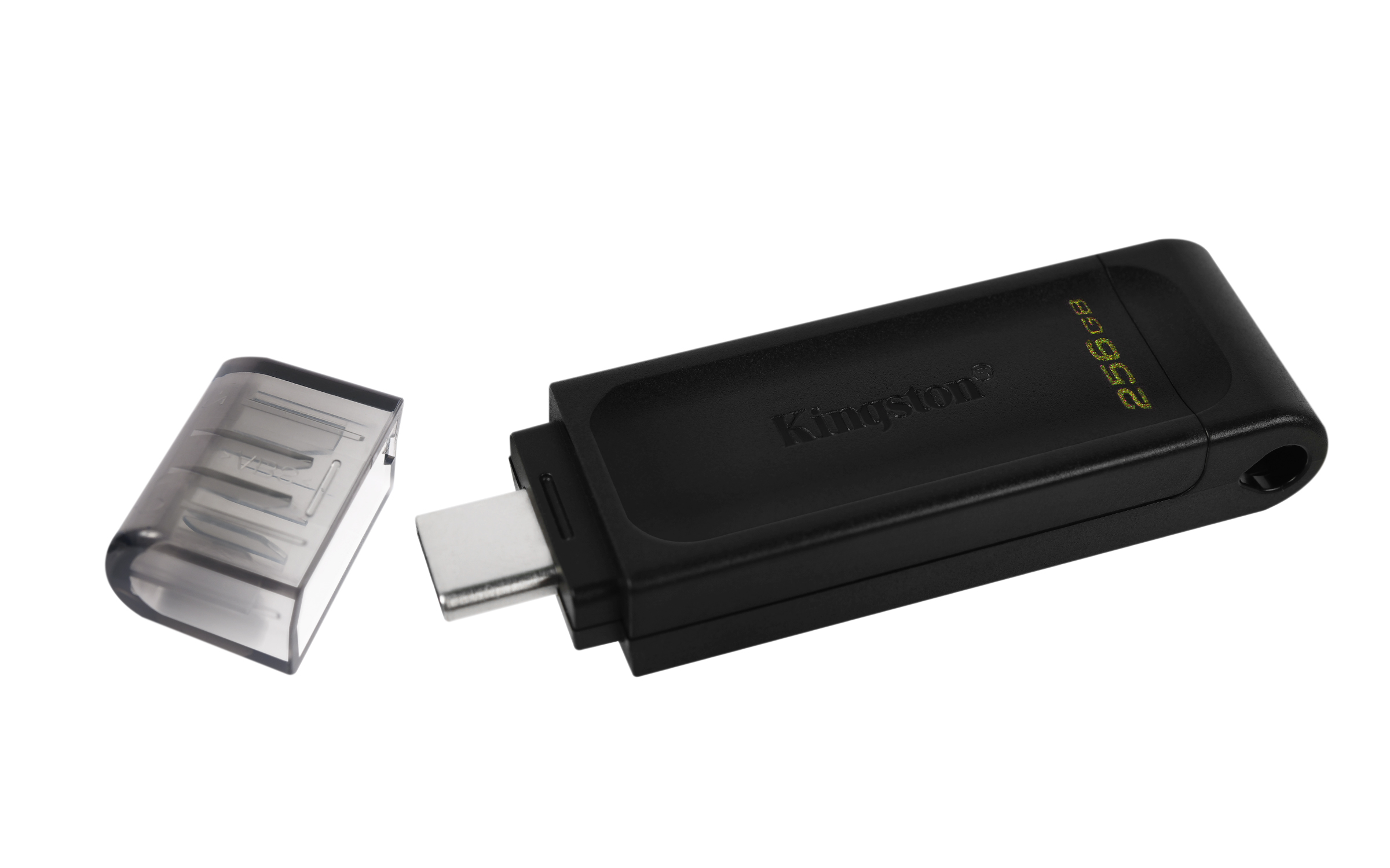 USB-Stick 256GB Kingston DataTraveler DT70 USB 3.2 retail