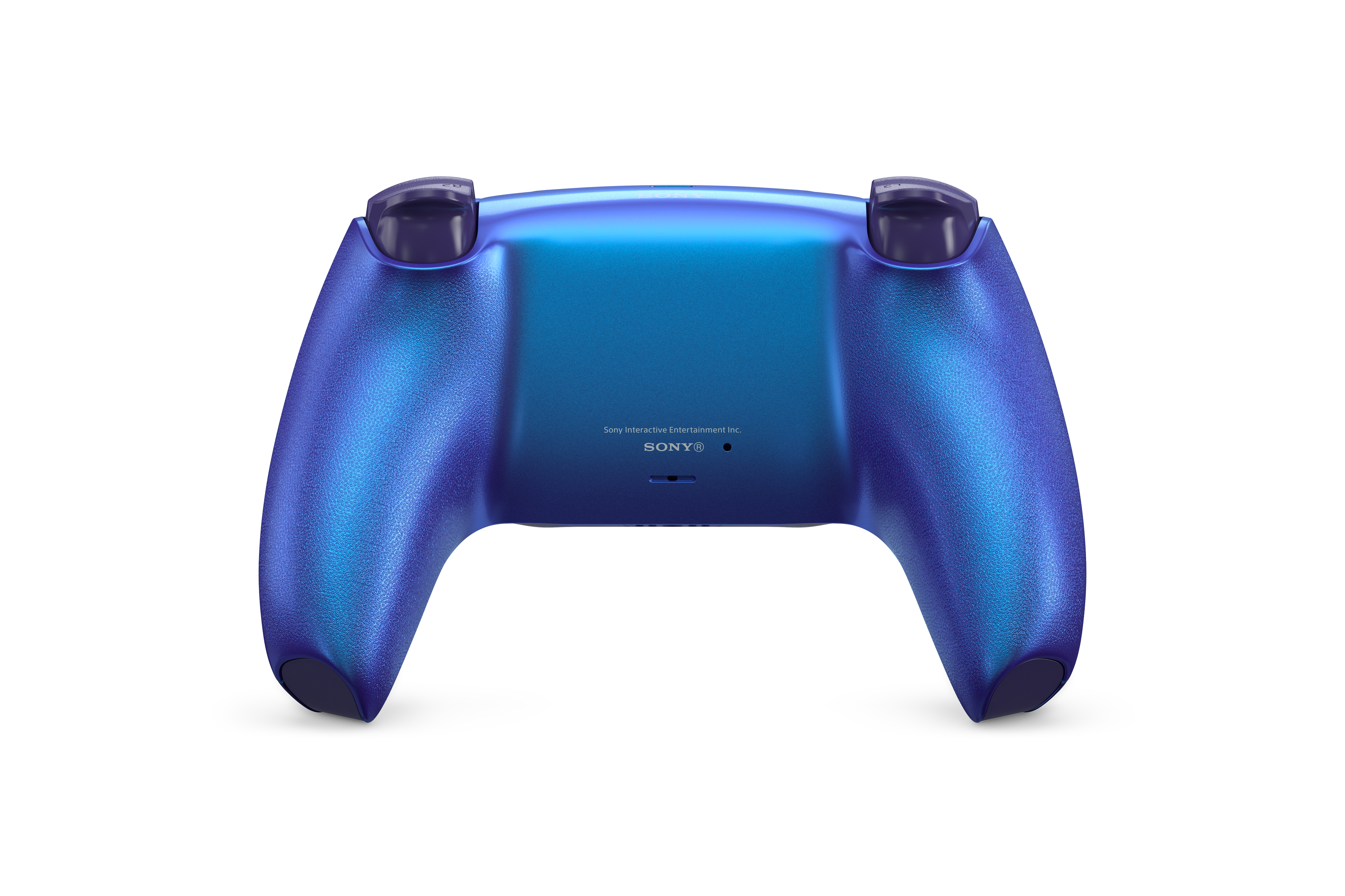 Sony PlayStation 5 (PS5) DualSense Wireless-Controller Chroma Indigo