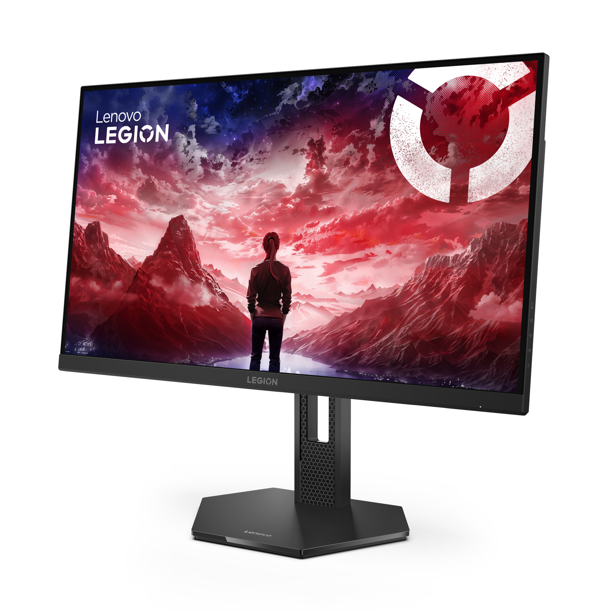 TFT Lenovo Legion 27U-10 68.6 cm (27)2xHDMI,DisplayPort - 67D1GAC1EU