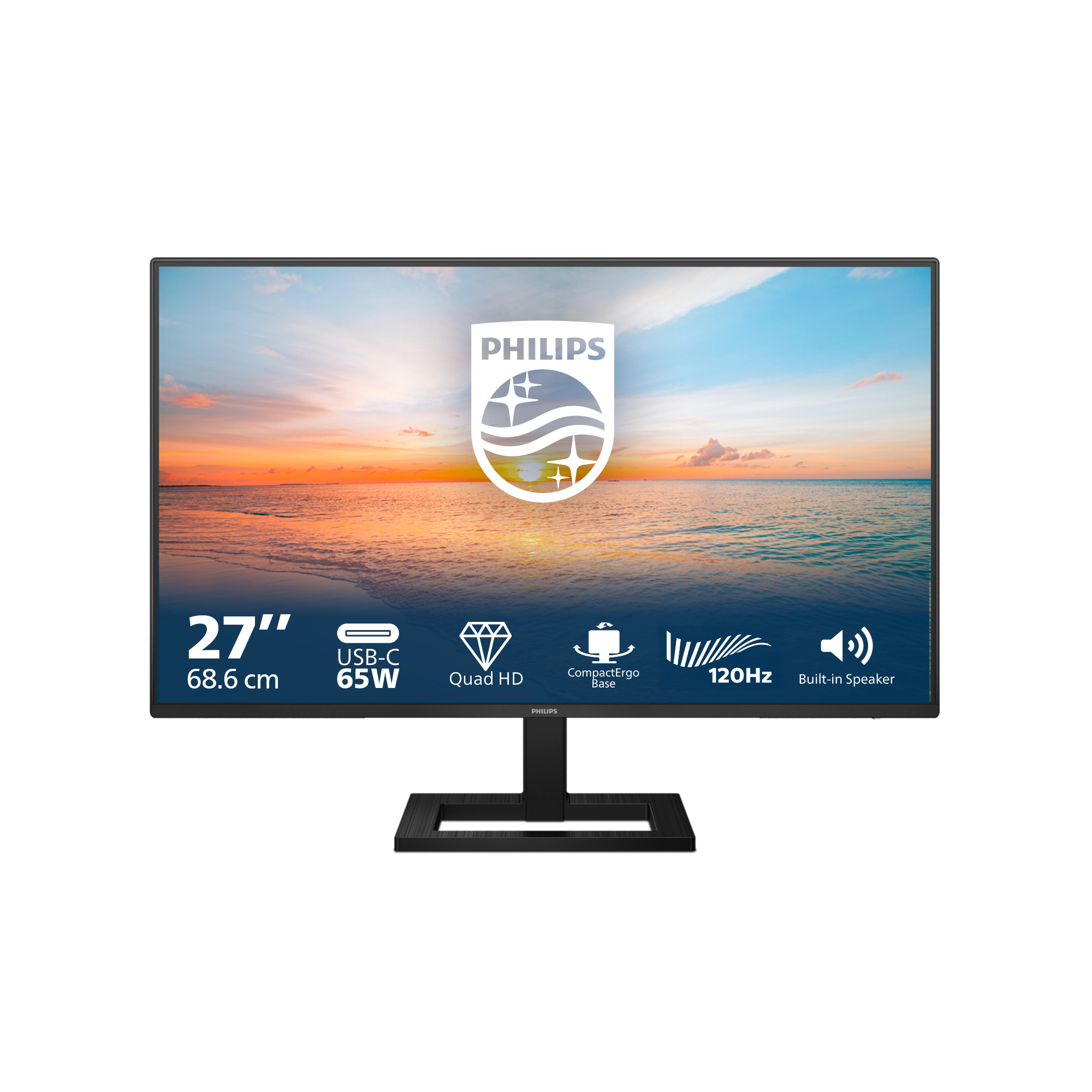 27E1N1600AE, LED-Monitor