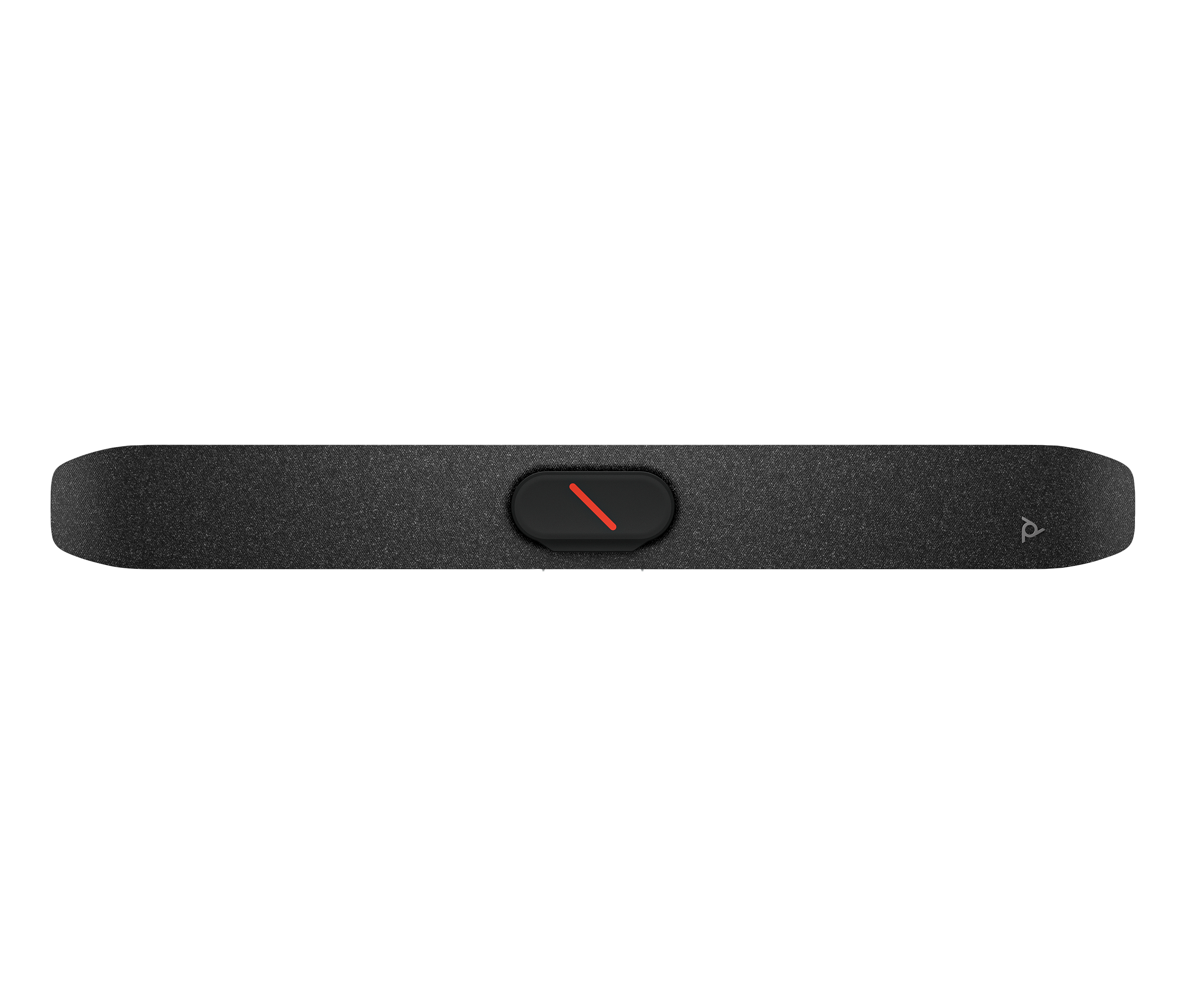 HP Poly Studio V12 USB Video Bar No Power Supply EMEA INTL English Loc Euro plug