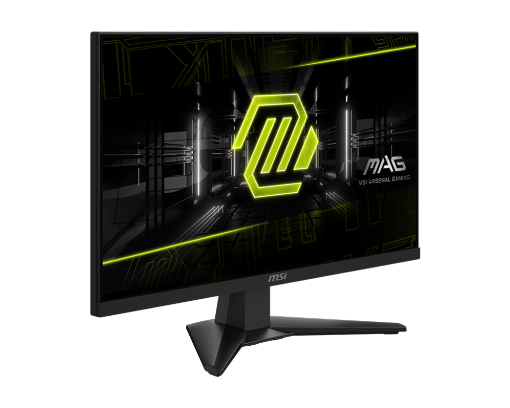 MAG 244F, Gaming-Monitor