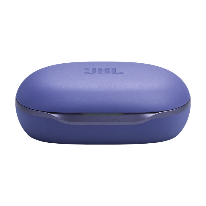 JBL Sense Pro TWS Open-Ear-Kopfhörer, Hi-Res, IP54, Blau