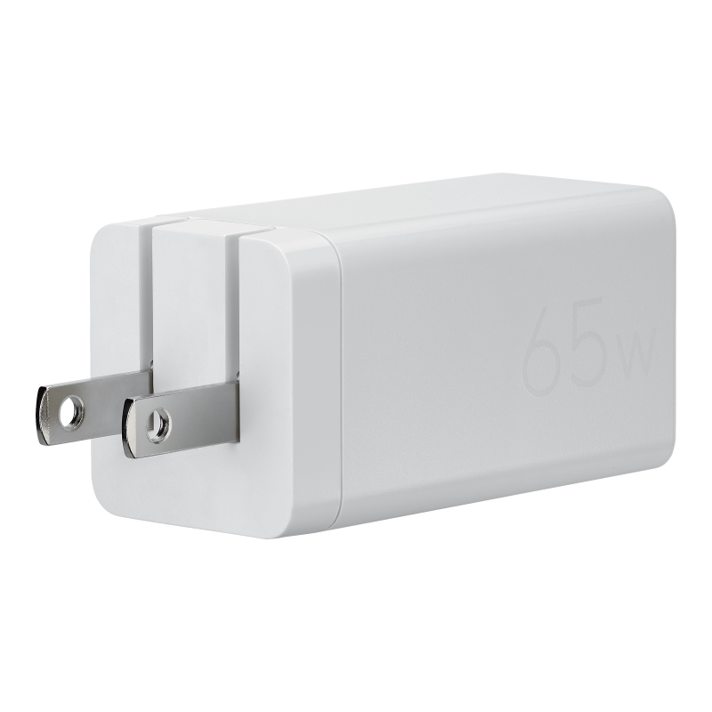 Asus AC65-05 Adapter 65W Weiß EU
