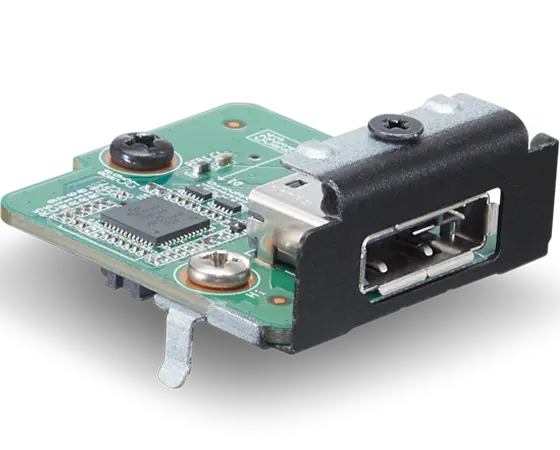 LENOVO ThinkCentre Tiny DP Expansion Card with BTB Connector