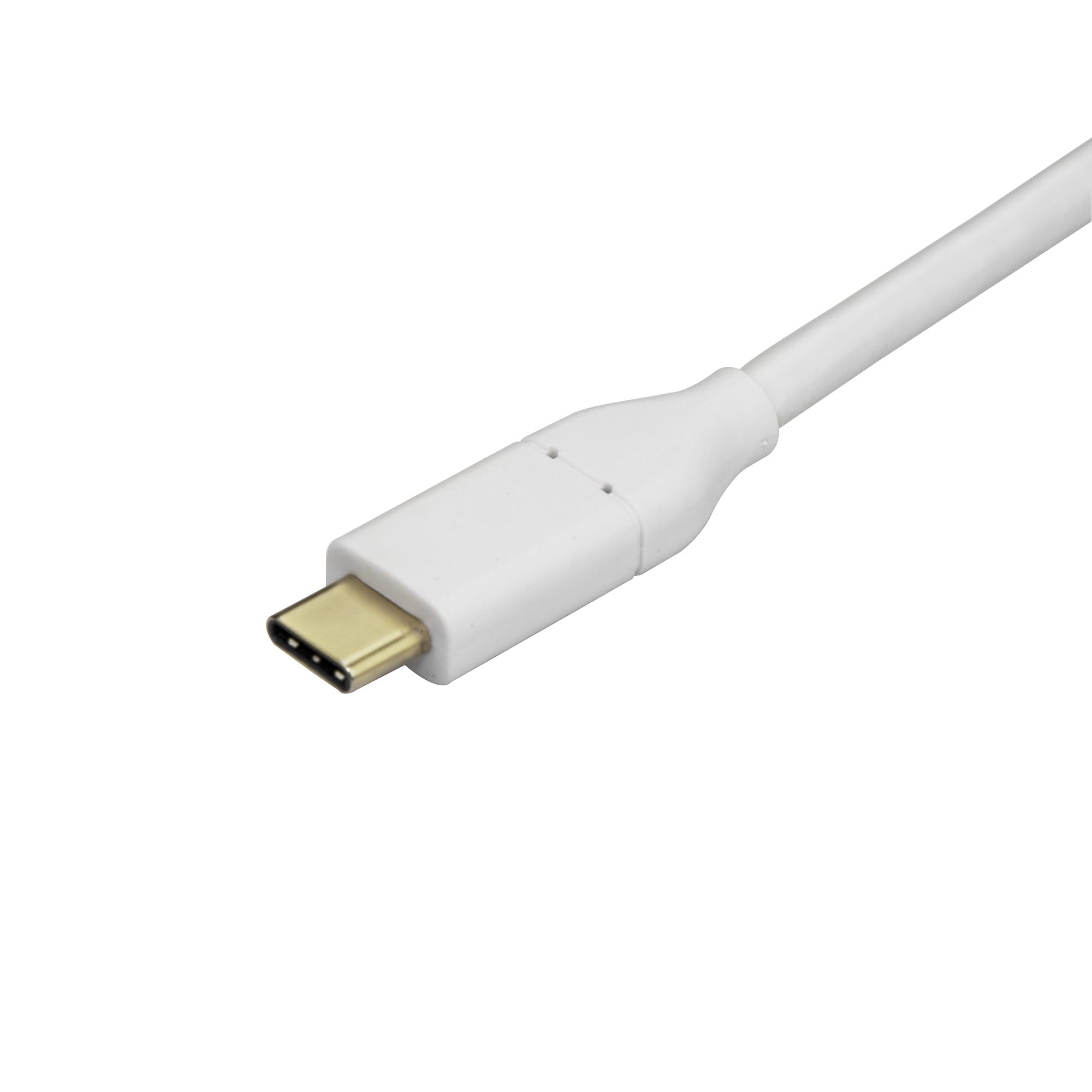 USB-C TO MINI DISPLAYPORT .