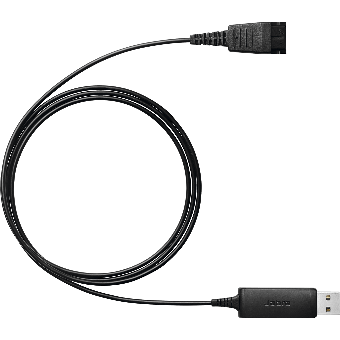 LINK 230 USB-ADAPTER QD PLUG + PLAY
