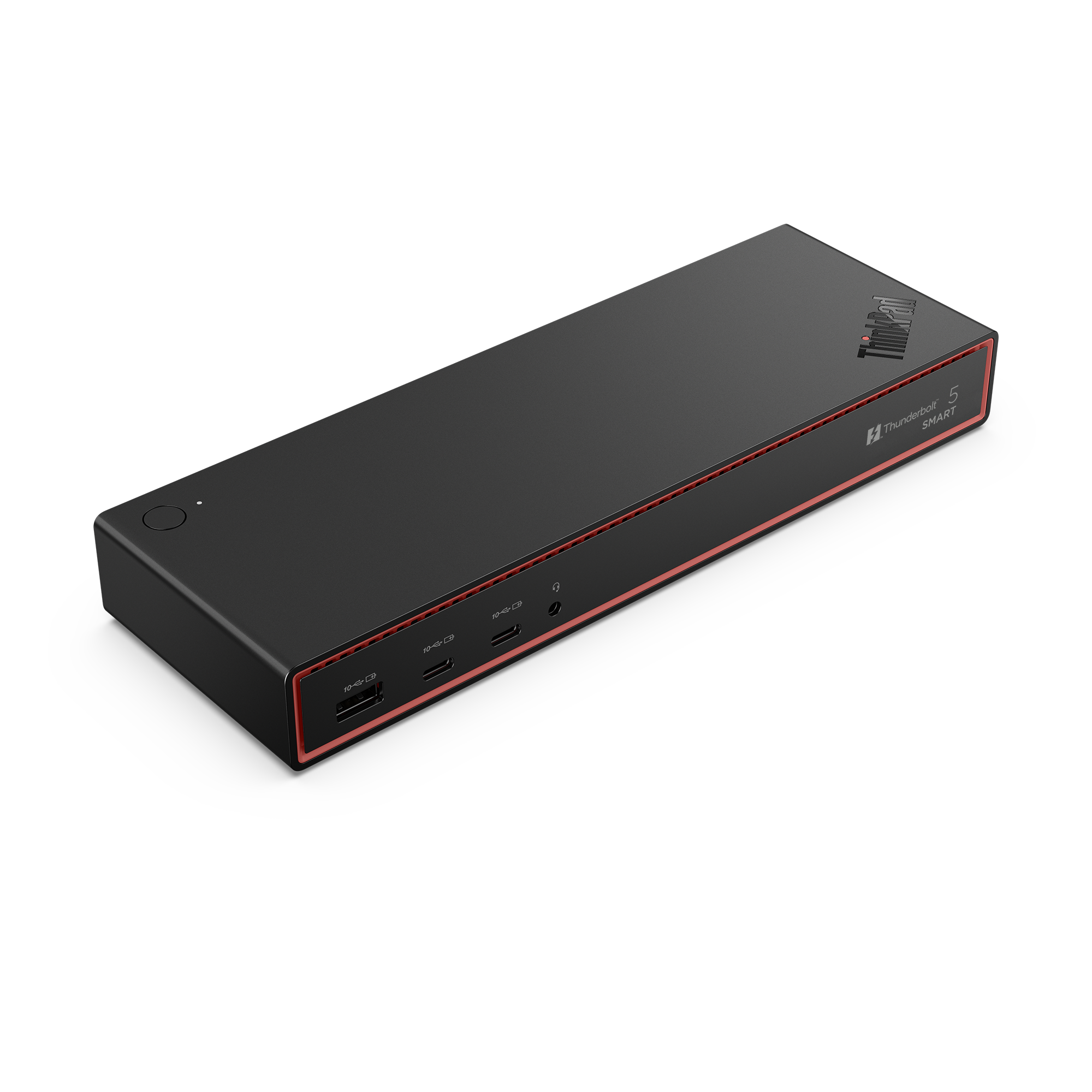 Lenovo ThinkPad Smart Dock 7500 - Dockingstation