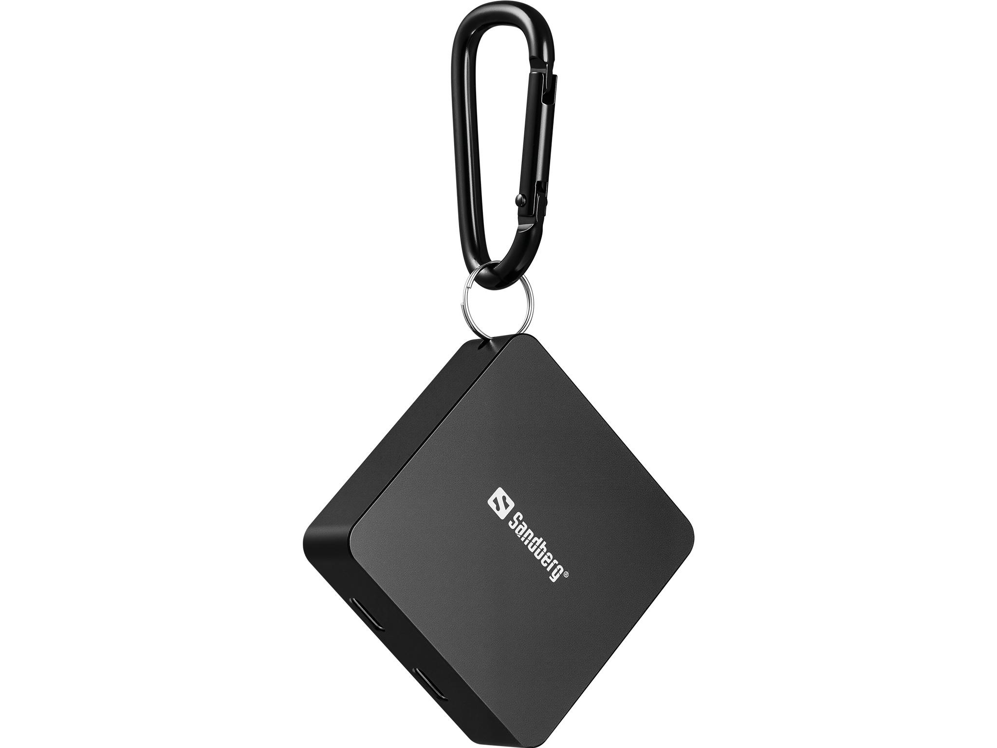 SANDBERG 3in1 Magnet Powerbank 5000