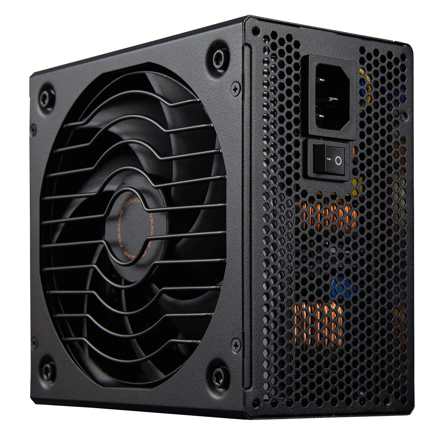 COUGAR Netzteil GLE 1000W ATX3.1 / 80 Plus Gold