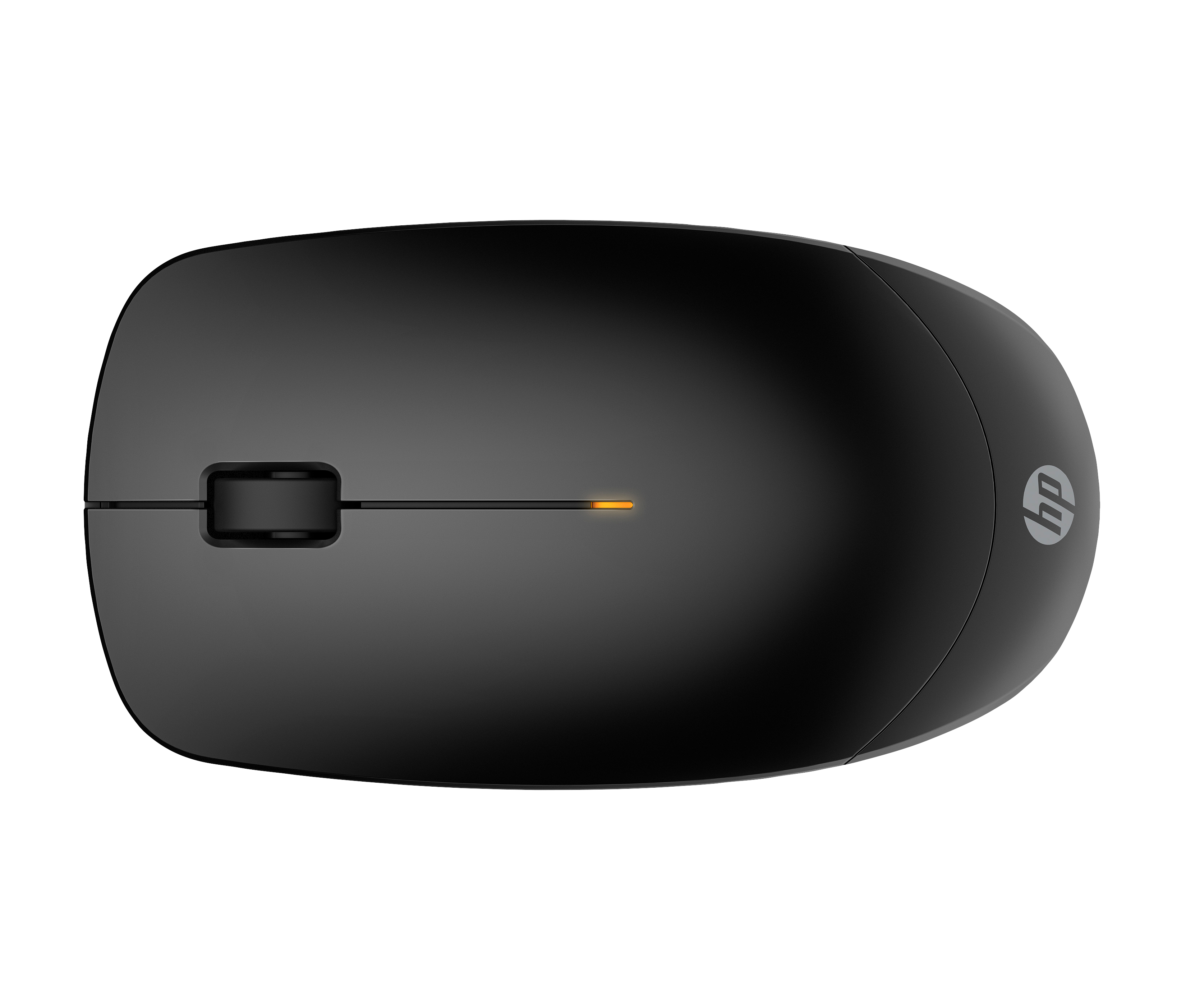 HP 230 Slim Wireless Mouse EURO (P)