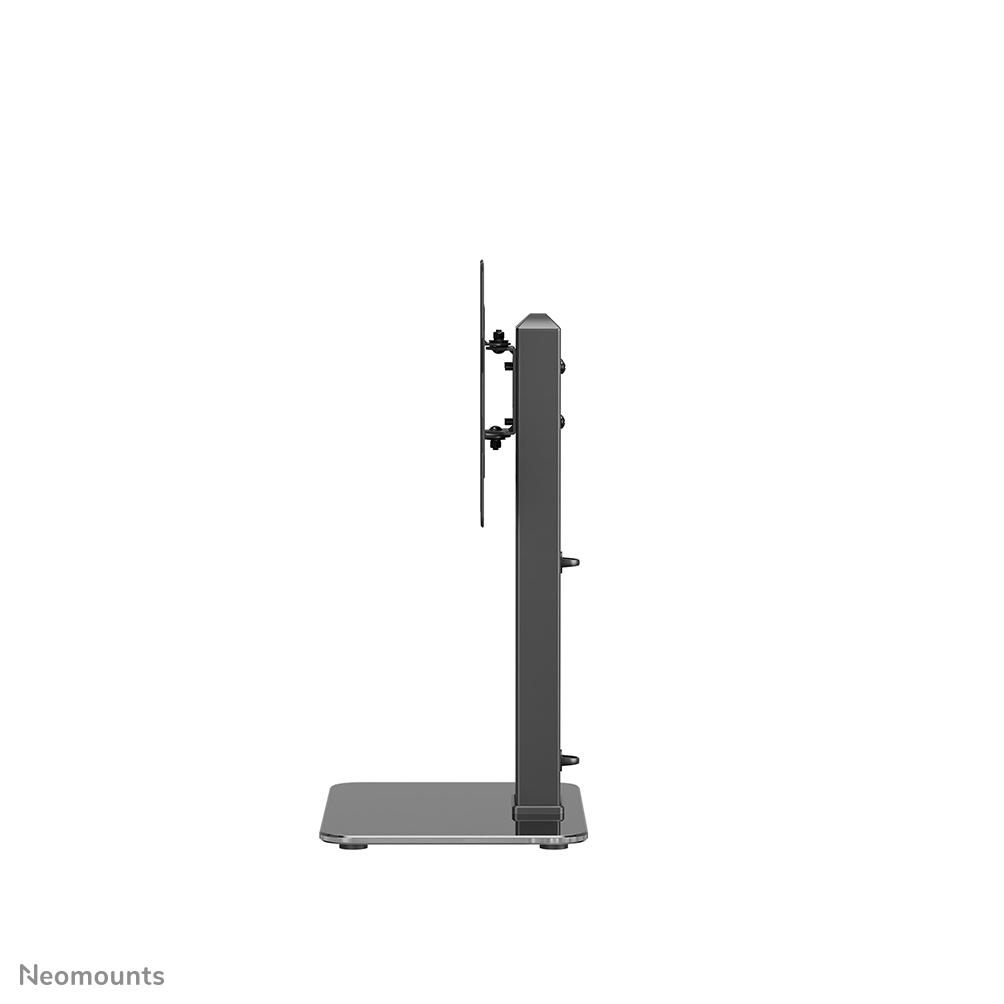 NEOMOUNTS TV Desk Stand base DS45-430BL12 23-43inch black