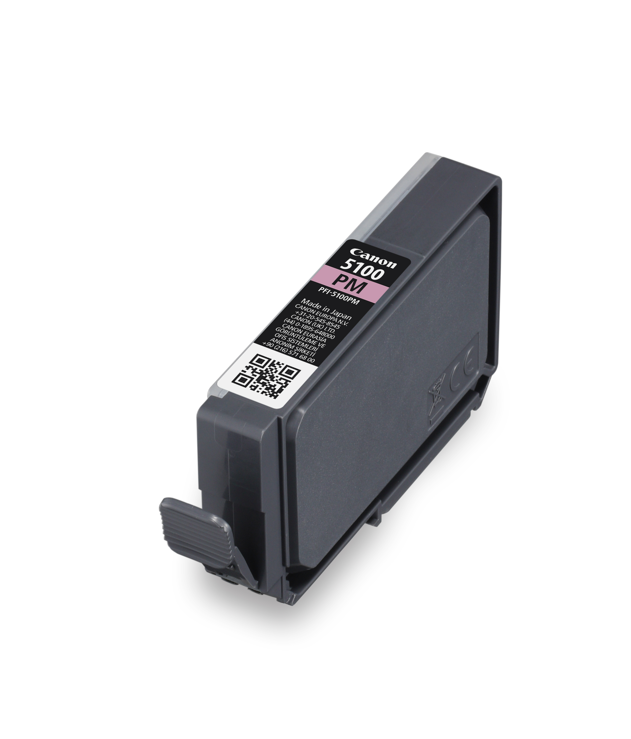 Canon PFI-5100 PM Foto magenta Druckerpatrone
