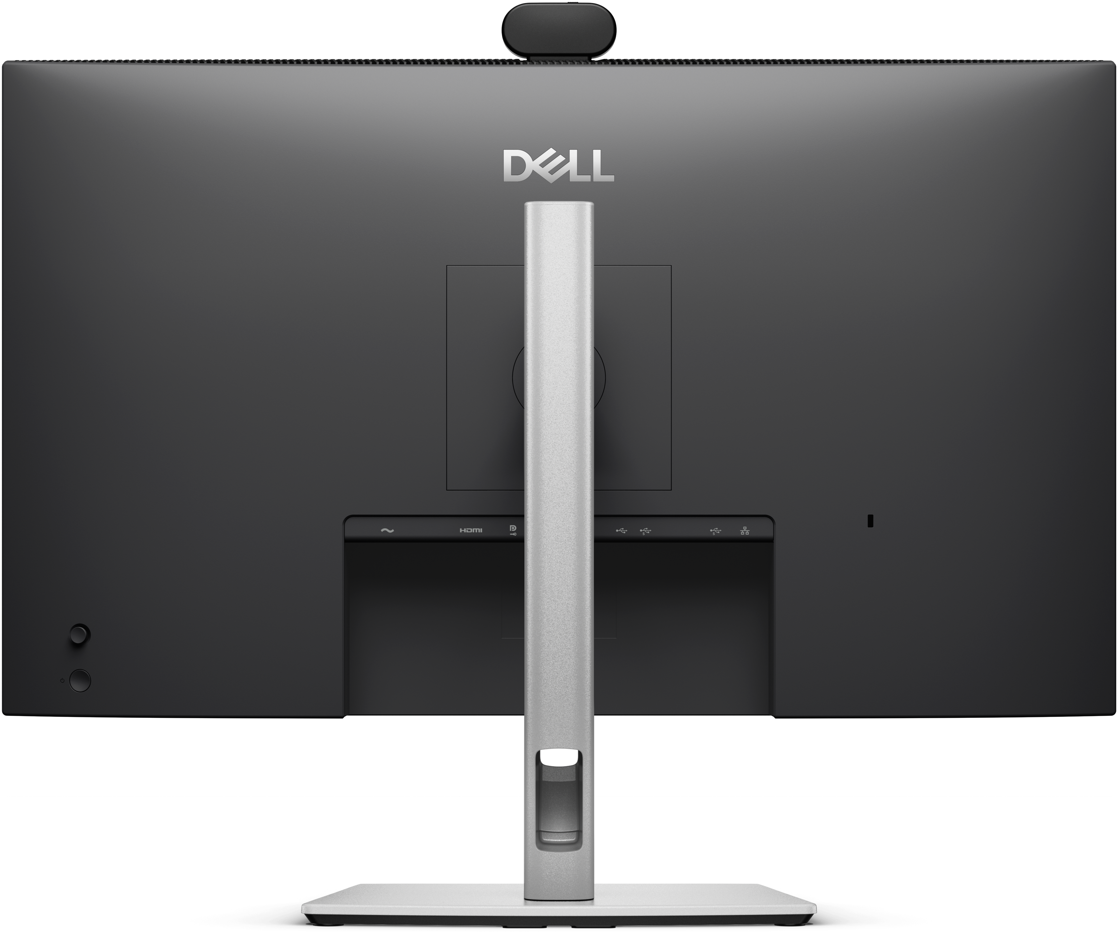 DELL Pro P 27 USB-C Hub Webcam Monitor P2726DEV 68,58cm 27Zoll IPS 2560x1440 100Hz 350cd/m2 1500:1 HDMI DP USB RJ45