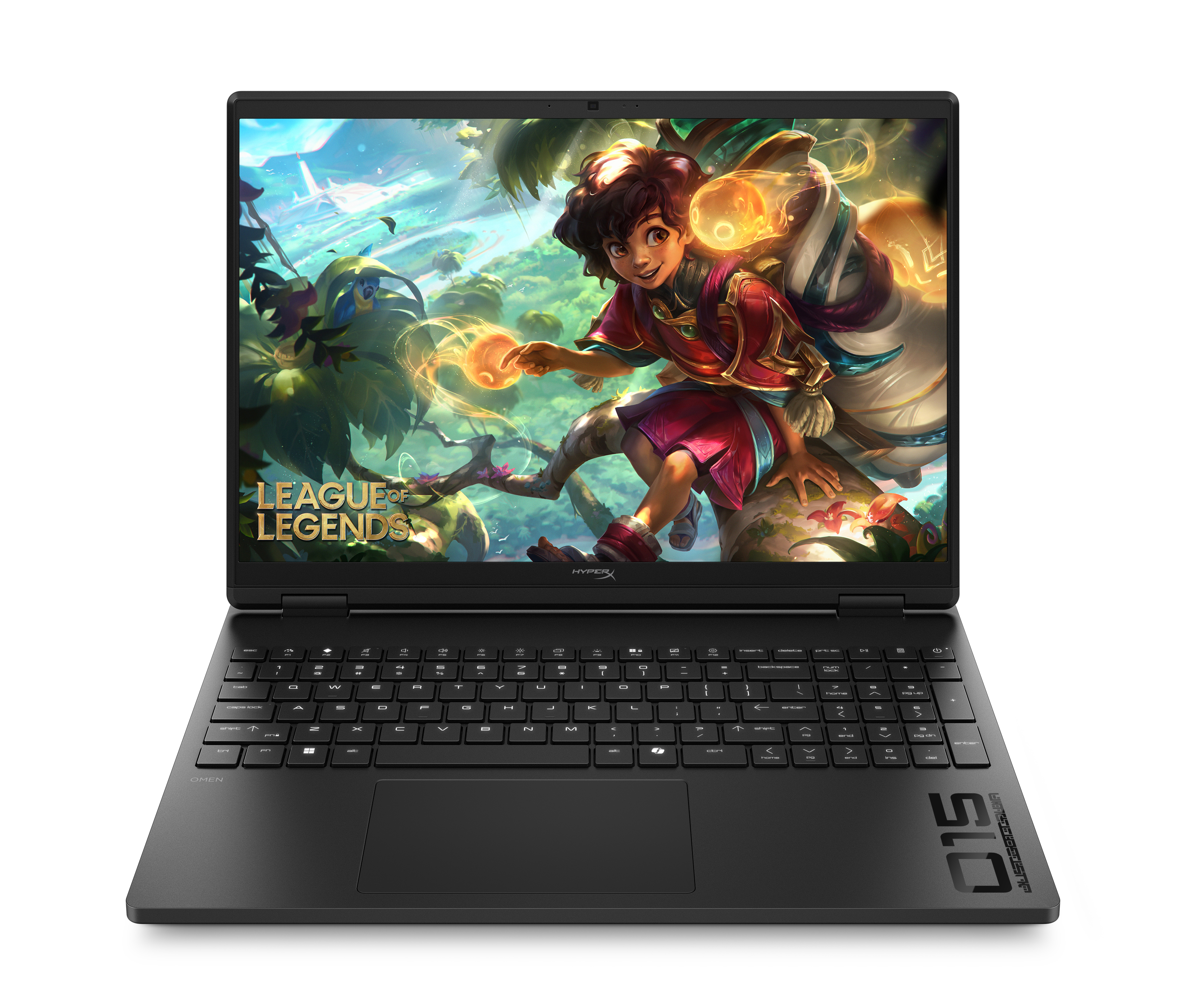 HyperX OMEN 15-gb0057ng, Gaming-Notebook