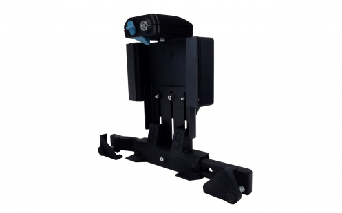 UNIVERSAL TABLET CRADLE LARGE IN