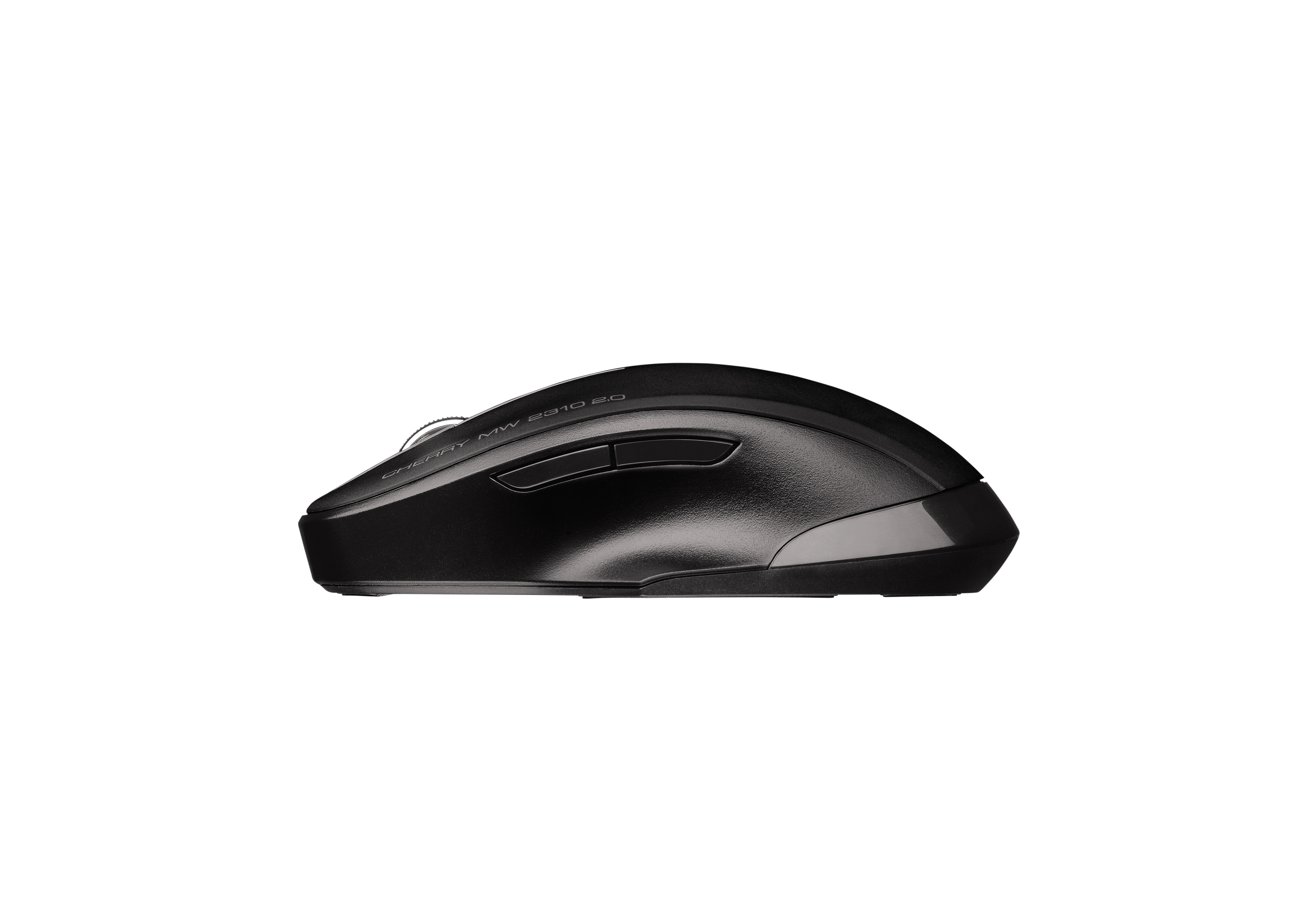CHERRY MW 2310 2.0 Maus kabellos schwarz