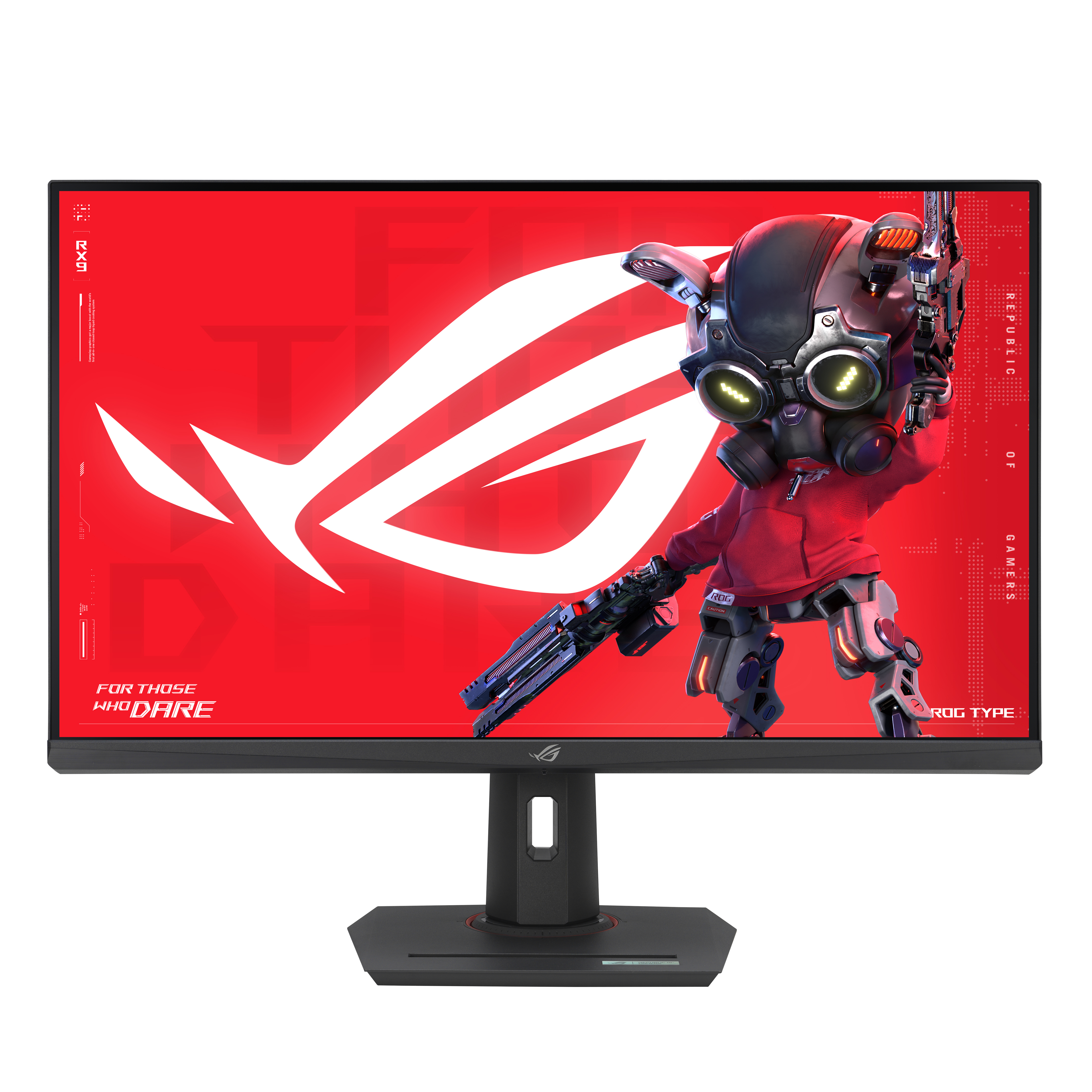 ROG Strix XG32UCG, Gaming-Monitor