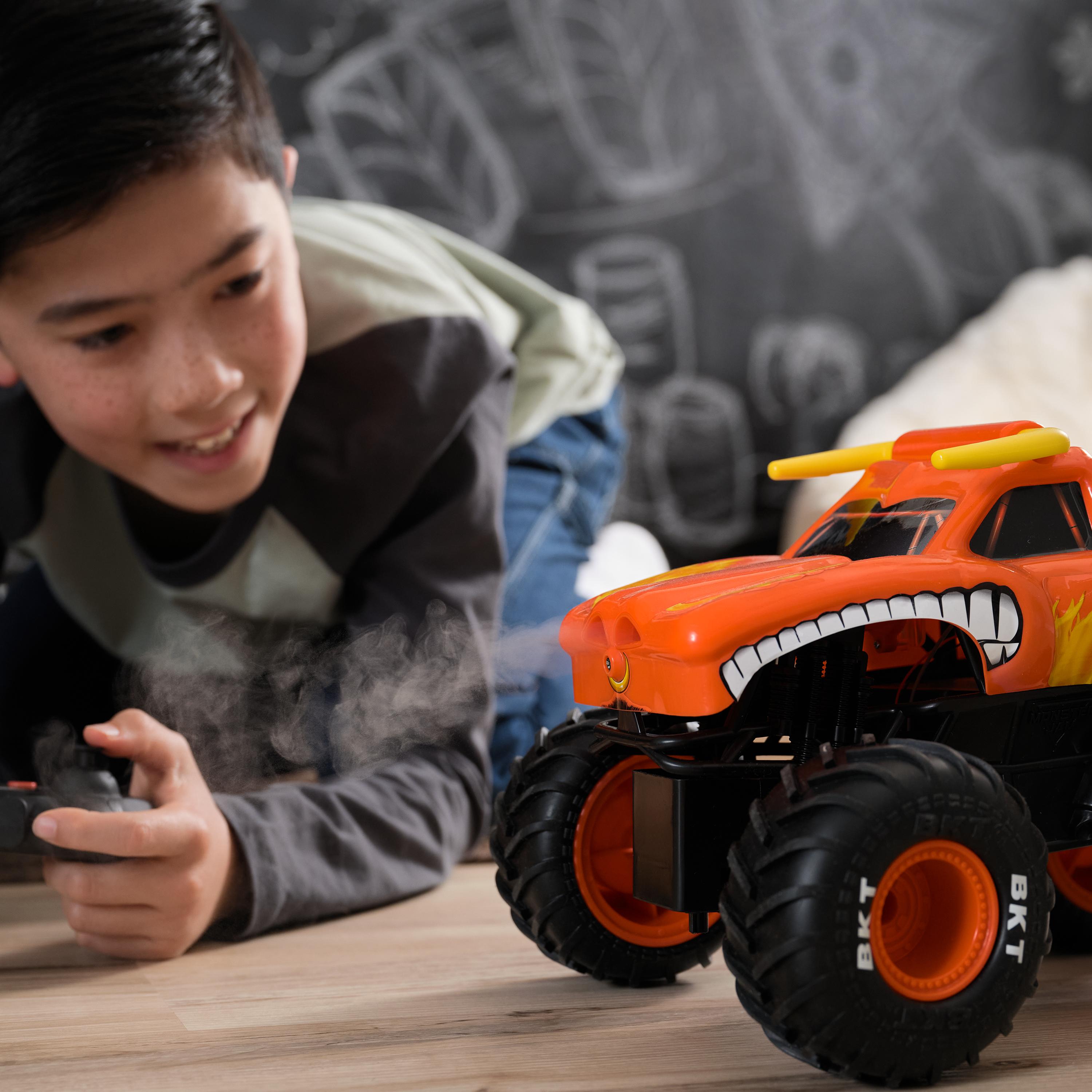 Monster Jam - El Toro Loco, RC