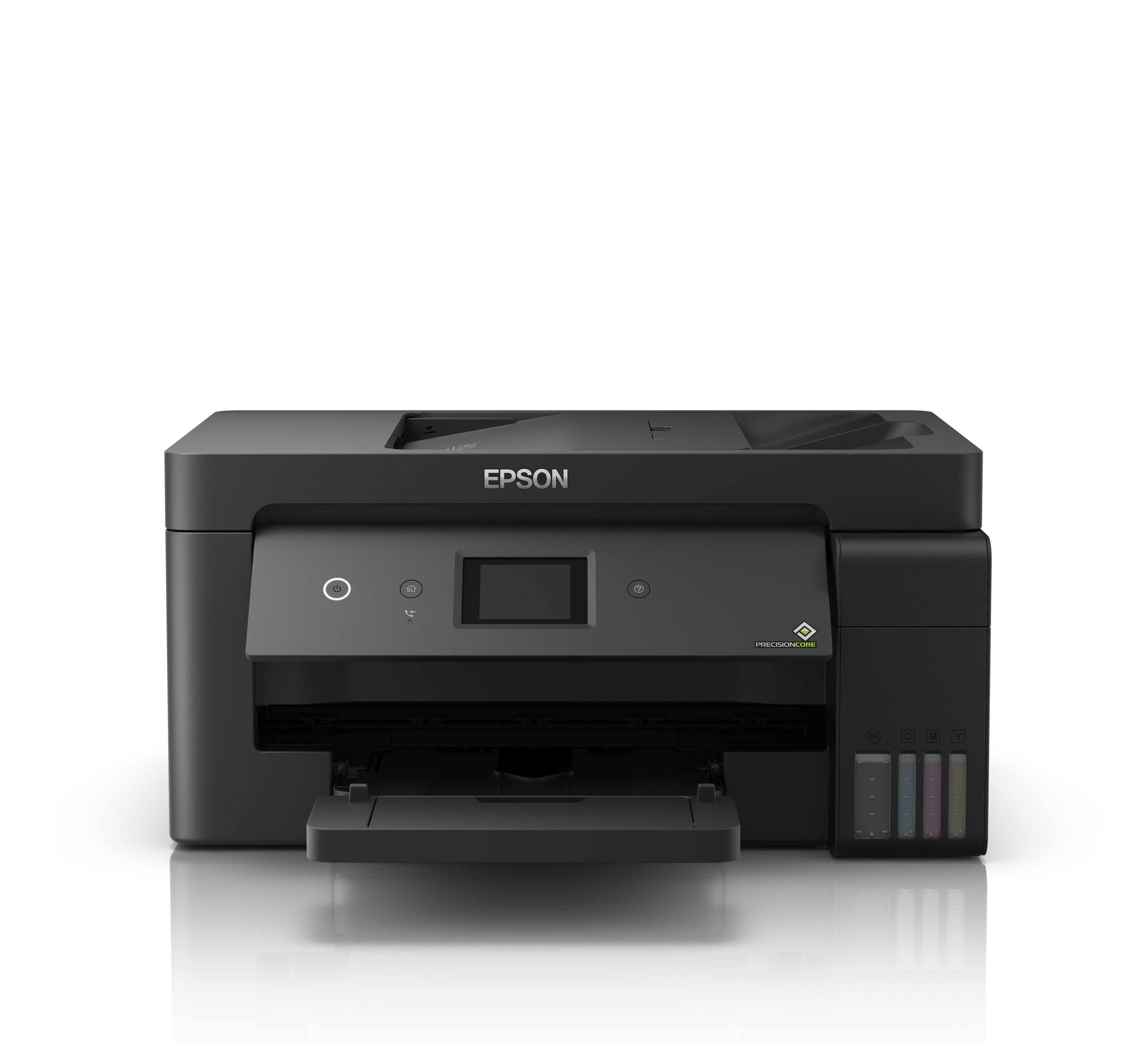 EPSON EcoTank ET-15000 4 in 1 Tintenstrahl-Multifunktionsdrucker schwarz