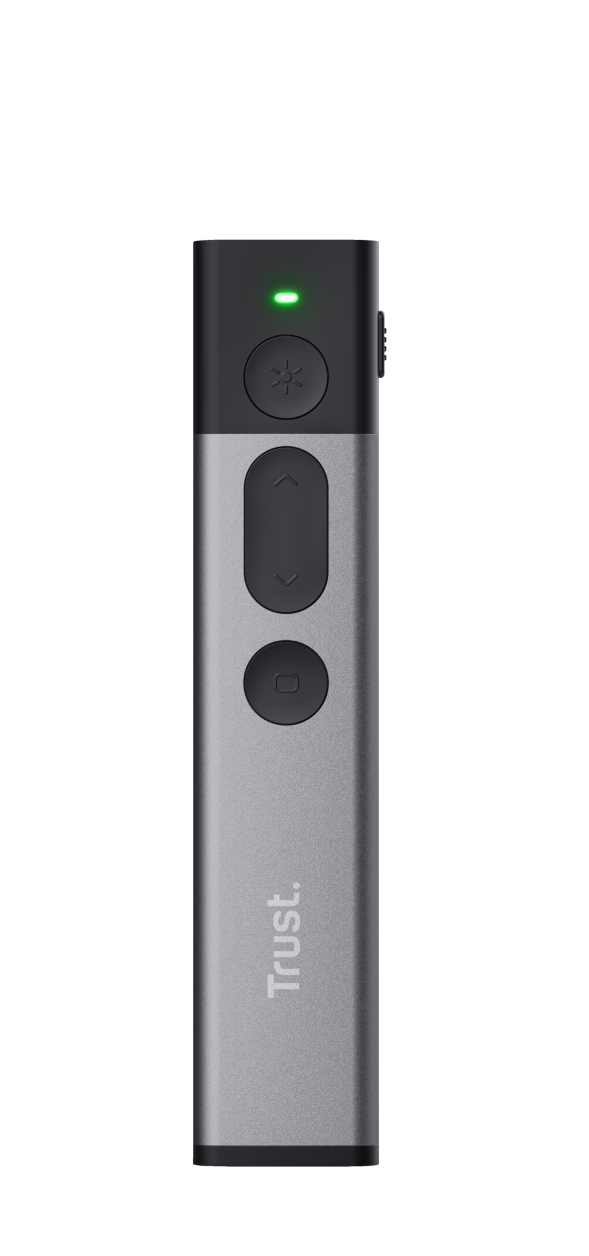 KAZUN PRESENTER