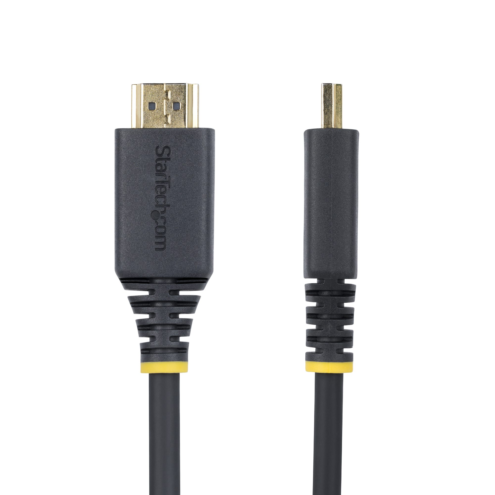 1.5M PREMIUM CERTIFIED HDMI CABLE 4K60