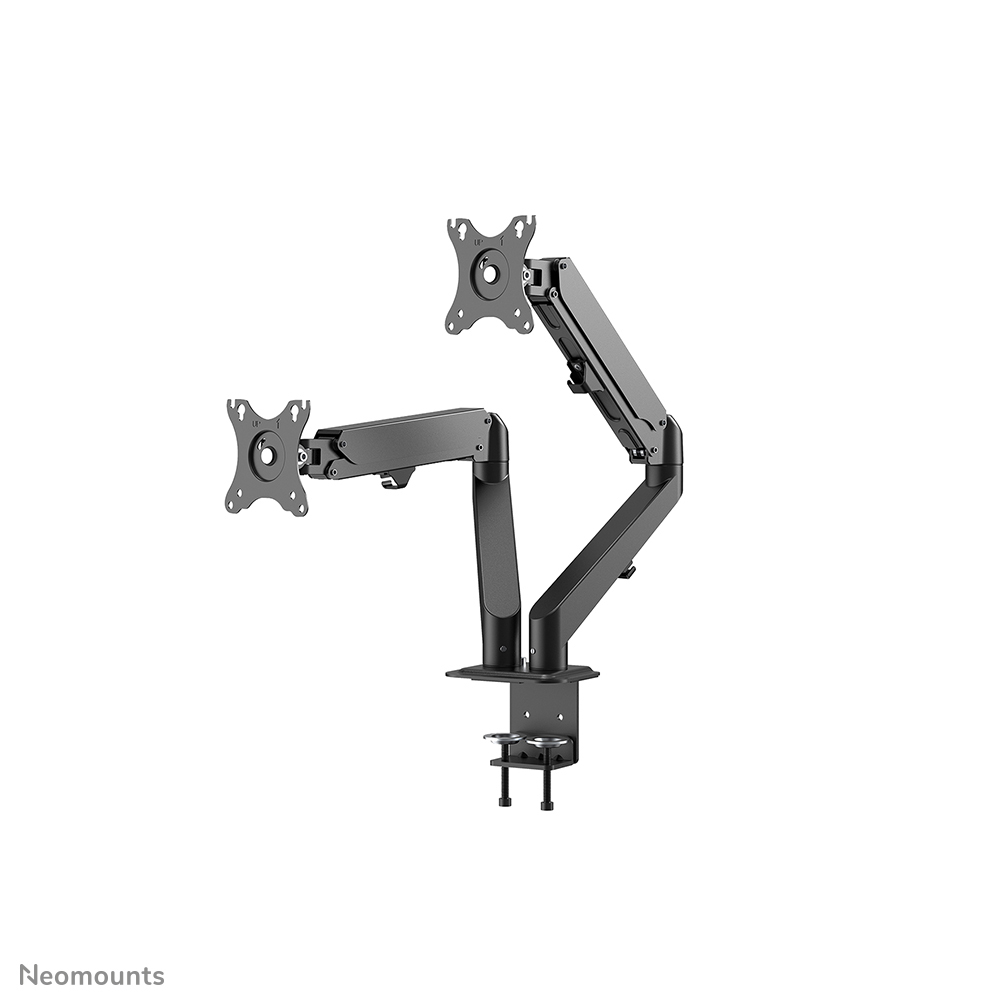 NEOMOUNTS Gas Spring Mount clamp/grommet