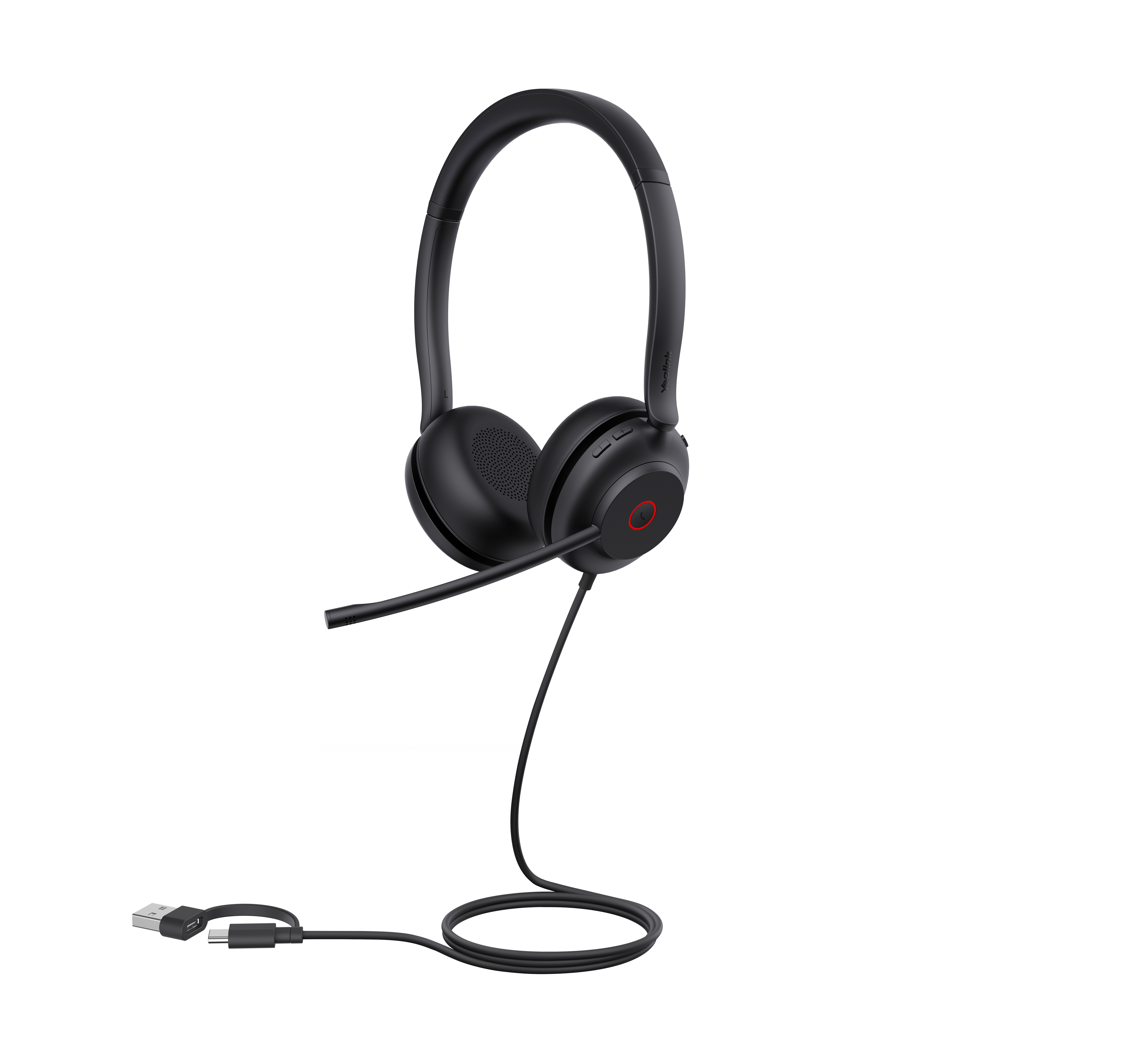 UH35 , Headset