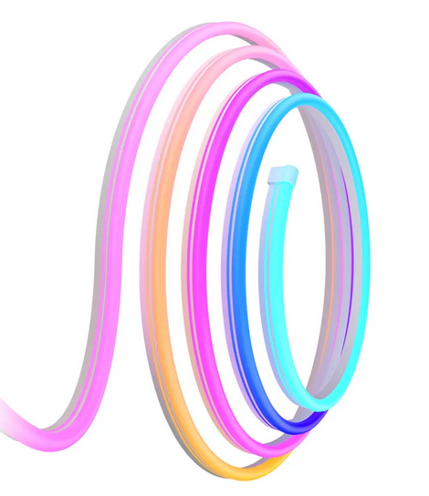 Neon Strip Light, LED-Streifen
