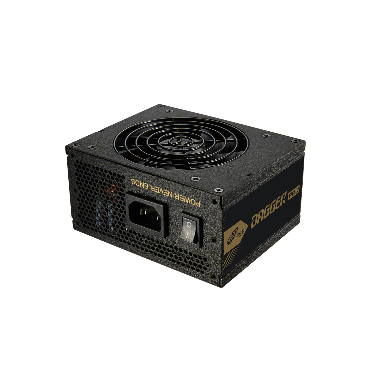 FSP Dagger Pro 650W black PPA6504801