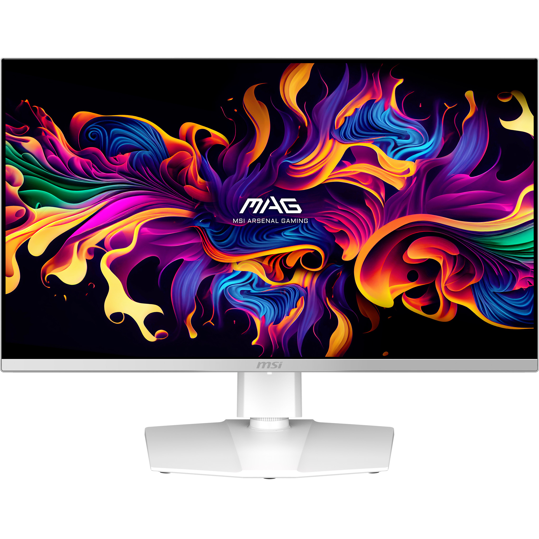 MAG 272QPWDE QD-OLED X28, Gaming-Monitor