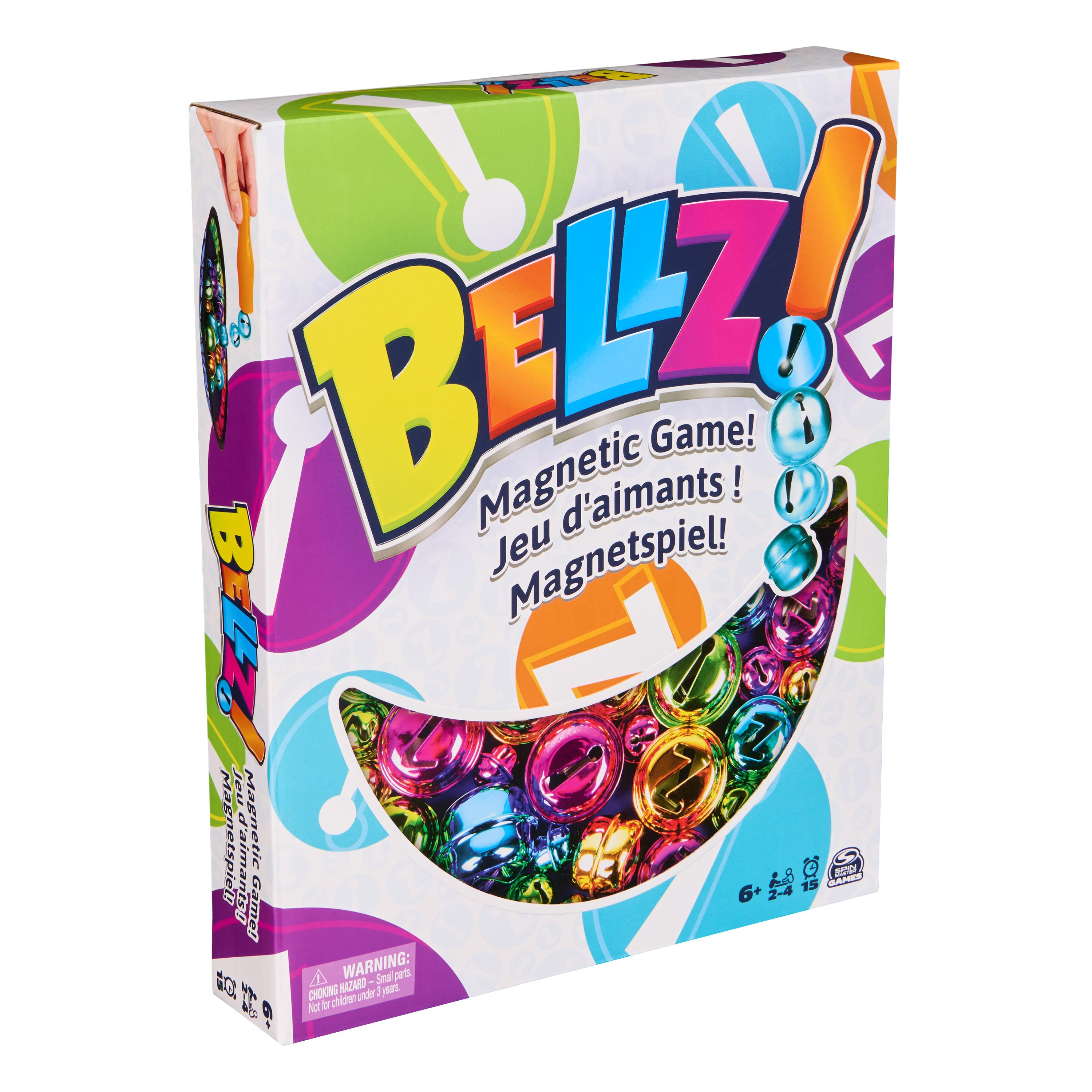 Bellz (Relaunch) , Geschicklichkeitsspiel