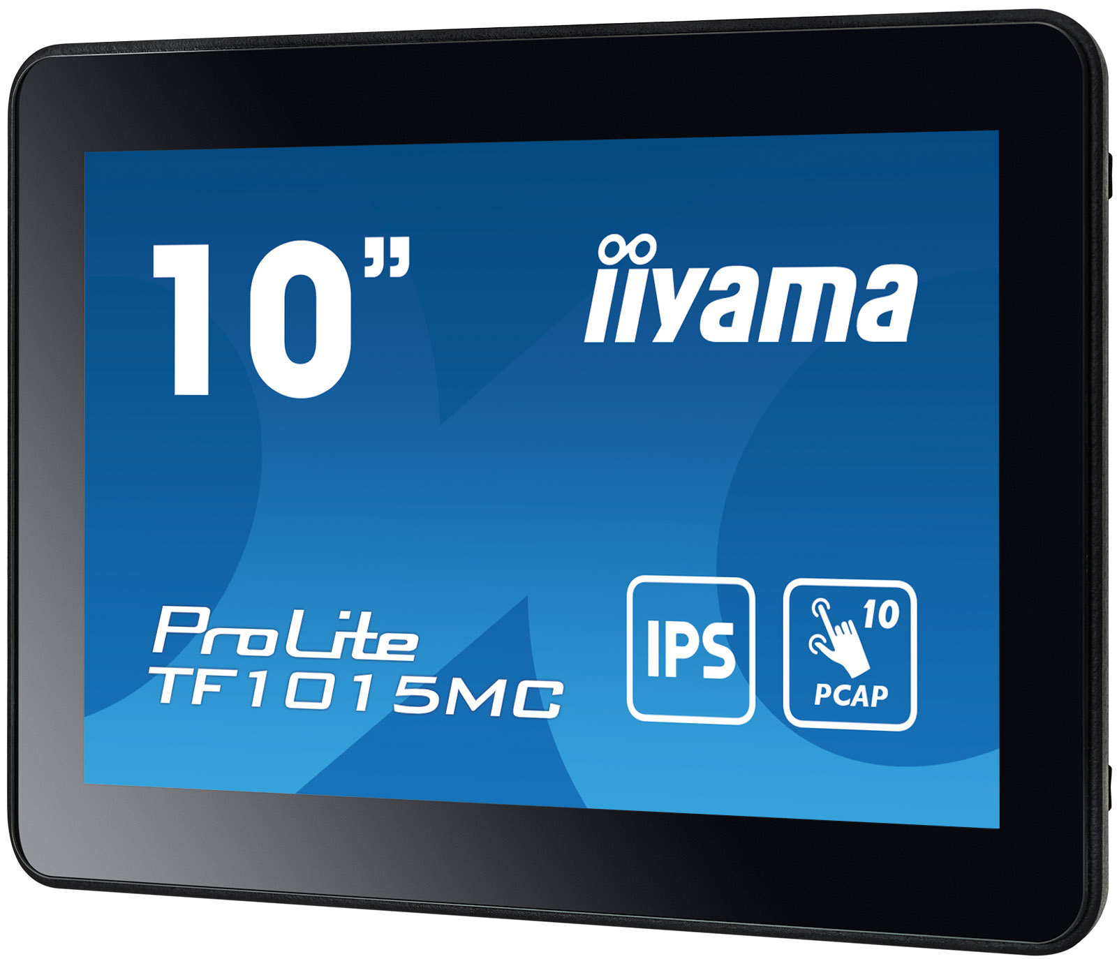 TF1015MC-B3 10.1IN PCAP TOUCH 101 PCAP BEZEL FREE 10P TOUCH WI