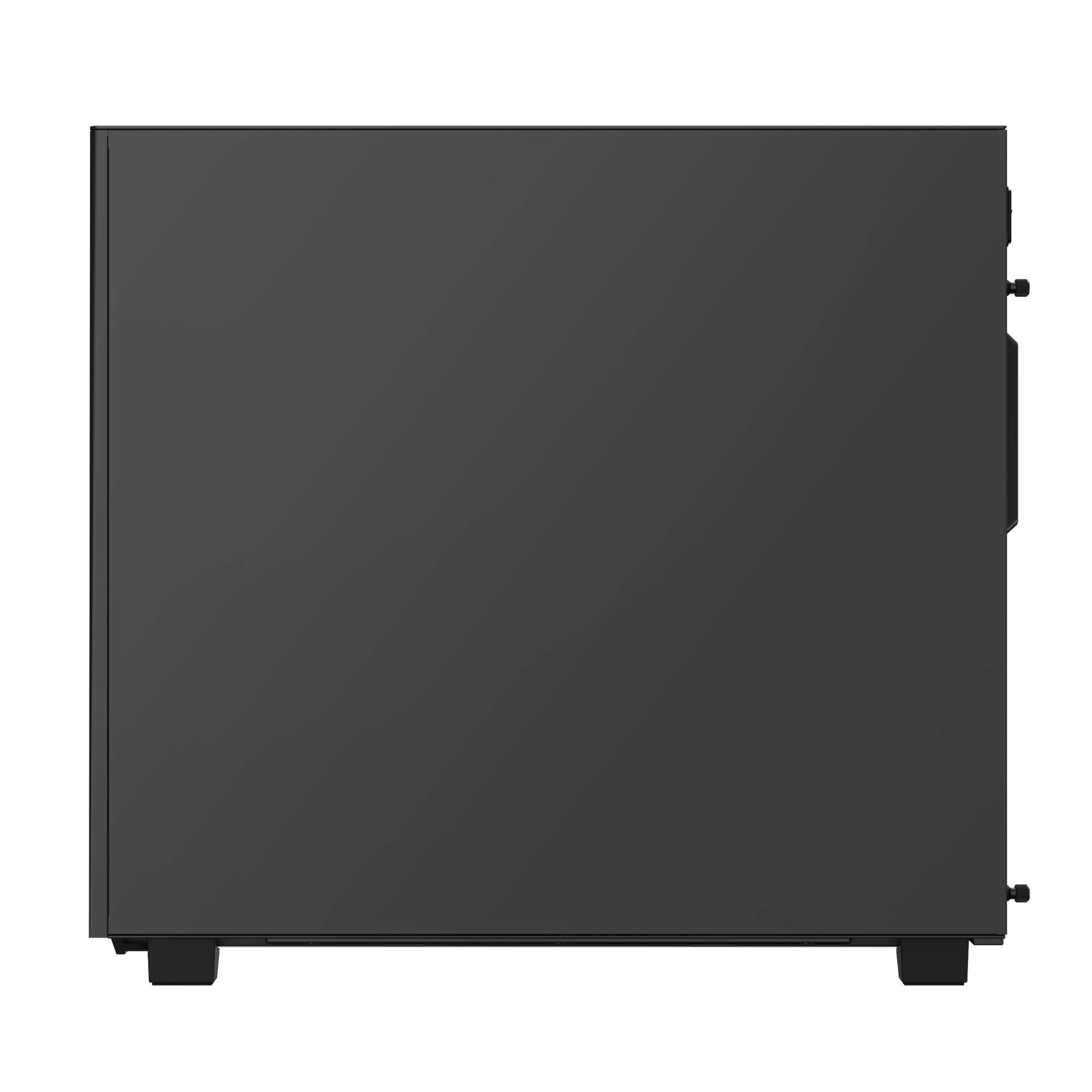 AORUS C400 Glass, Tower-Gehäuse