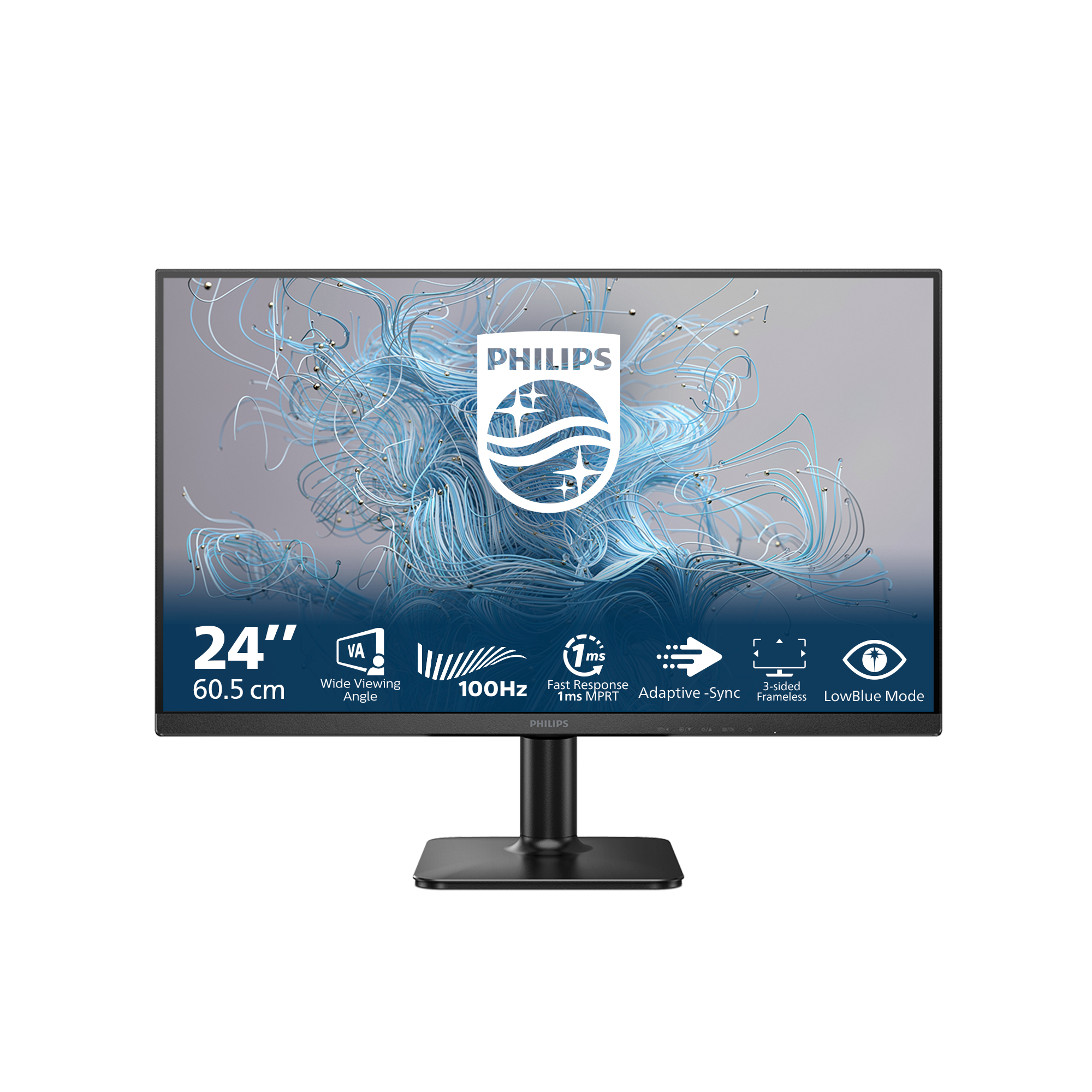 24E2N1100LB, LED-Monitor